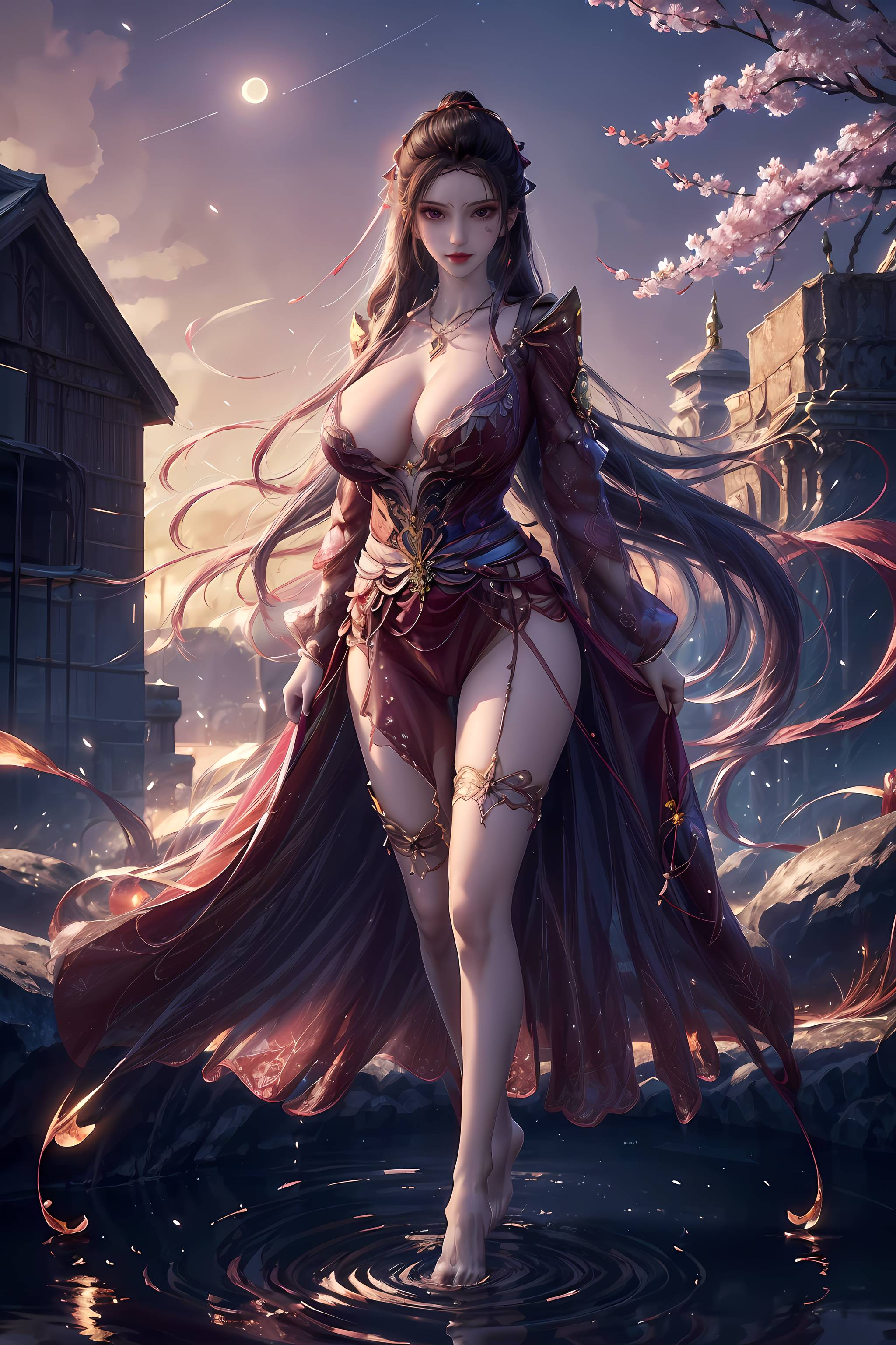 图片[13]-画江湖不良人-女帝0401-六色网