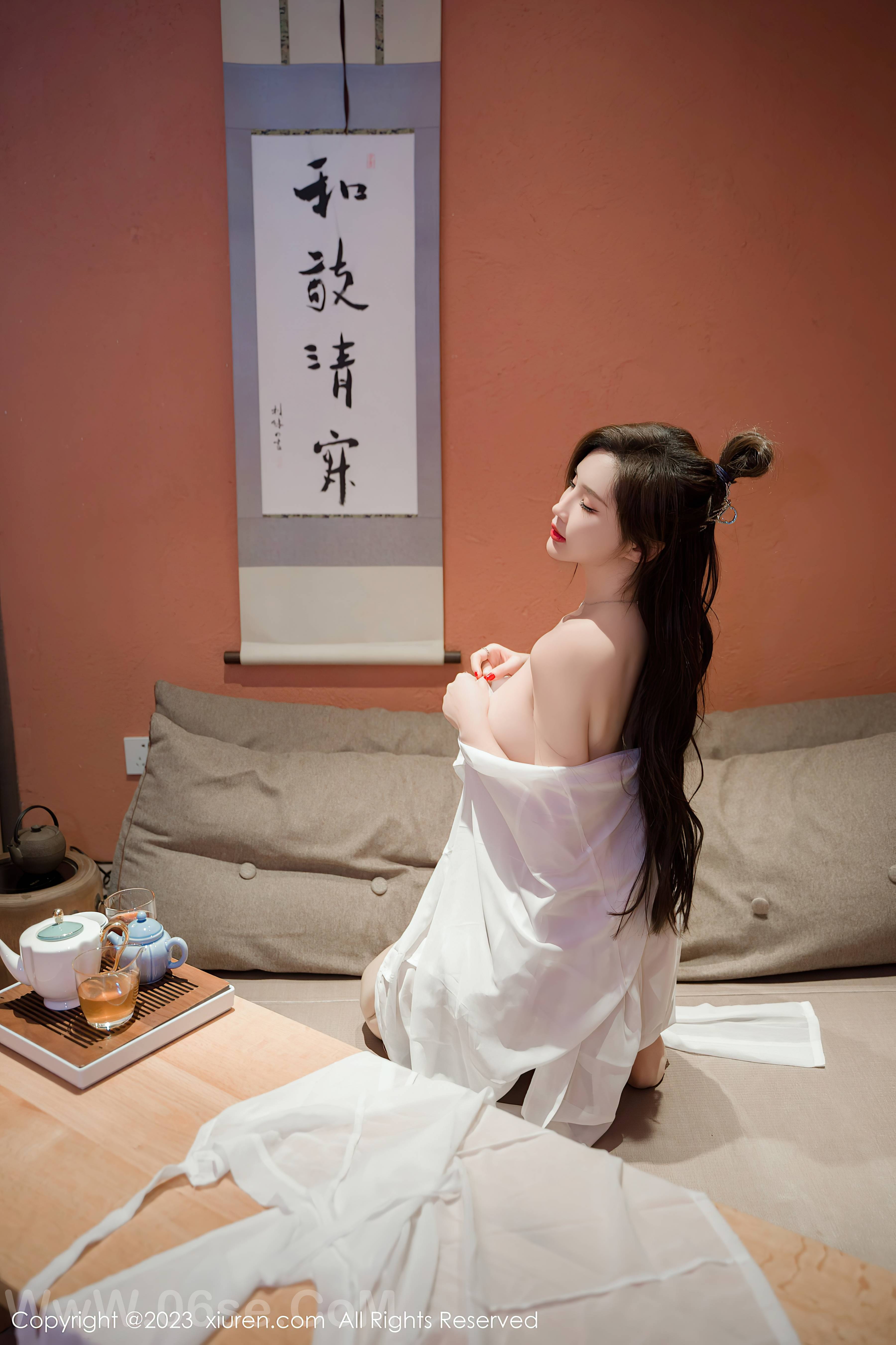 图片[90]-[Xiuren秀人网]2023.10.07 NO.7466 Carol周妍希[95+1P／989MB]-六色网