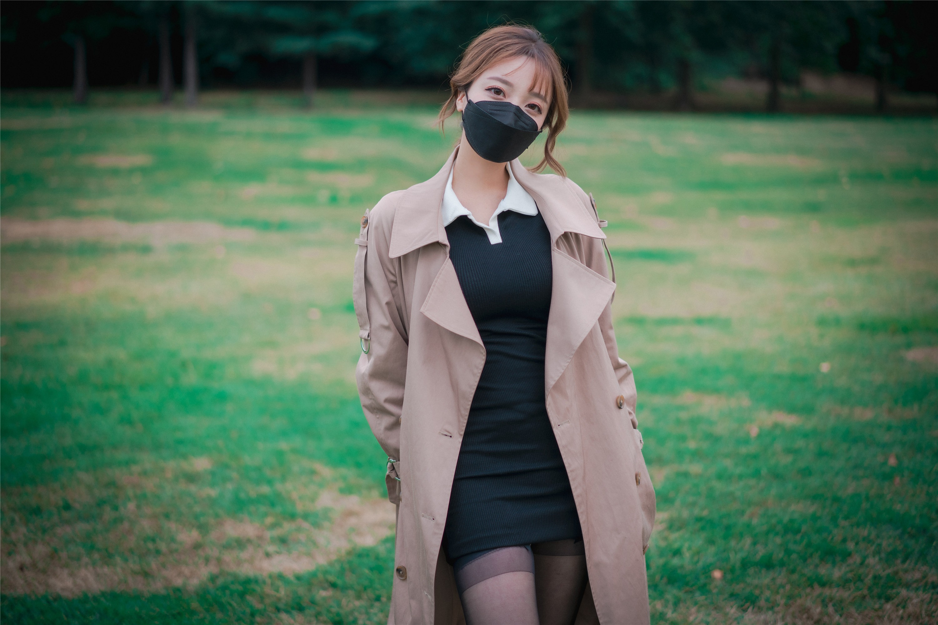 DJAWA Photo - Son Ye-Eun (손예은): “A Snap of Intimacy”  160P 124