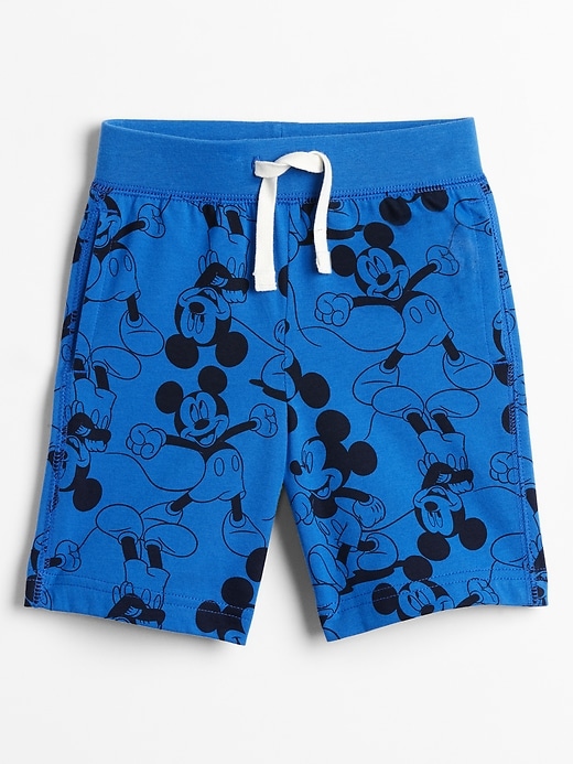 Toddler &#124 Disney Mickey Mouse Shorts