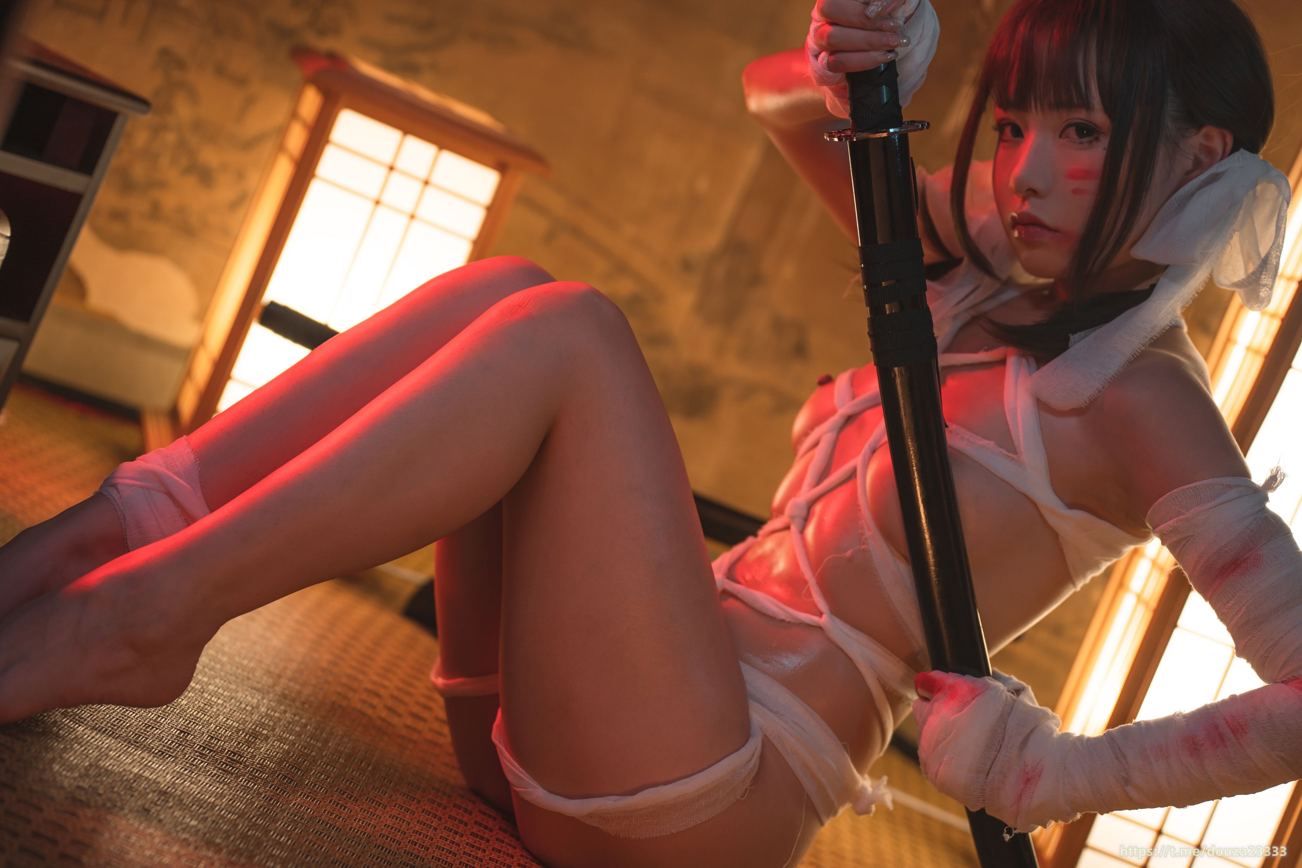 喵小吉 小吉忍法帖（10月31打赏群资源） 33