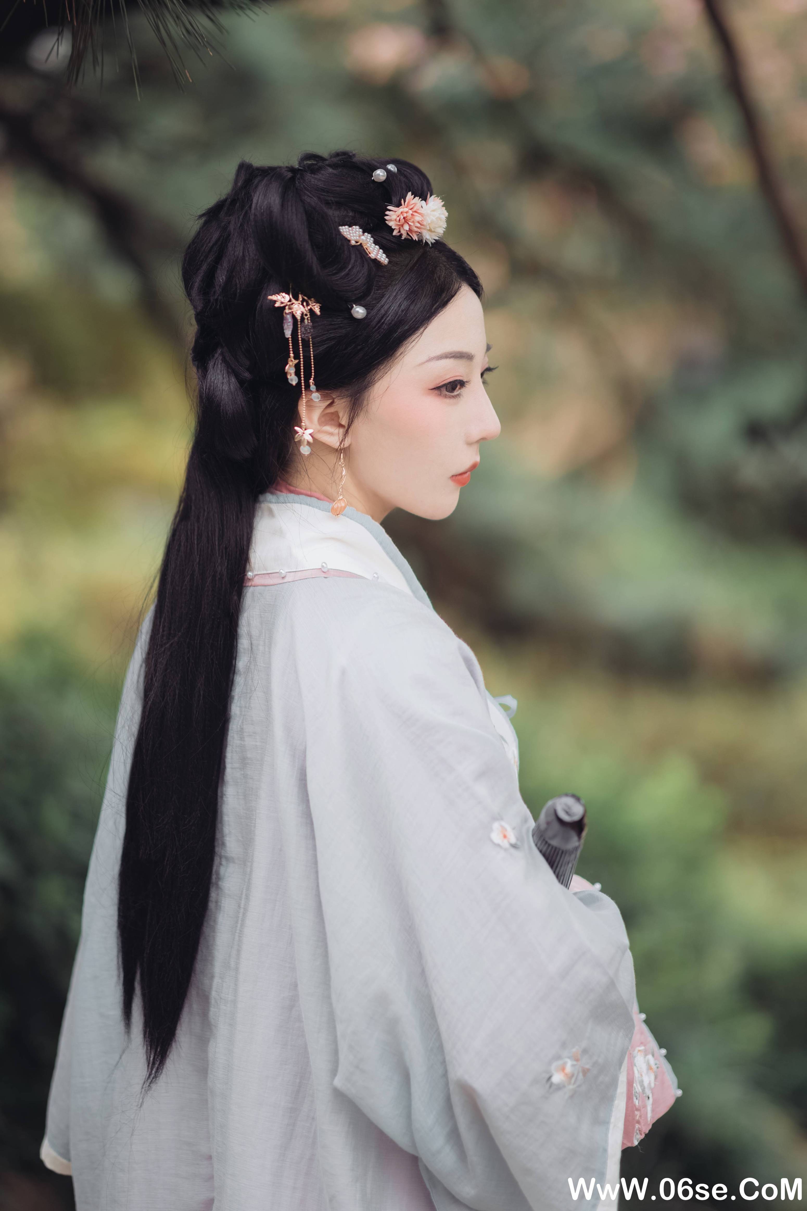 图片[26]-[YITUYU艺图语]2021.10.28 忆江南 南渊[28+1P／220MB]-六色网