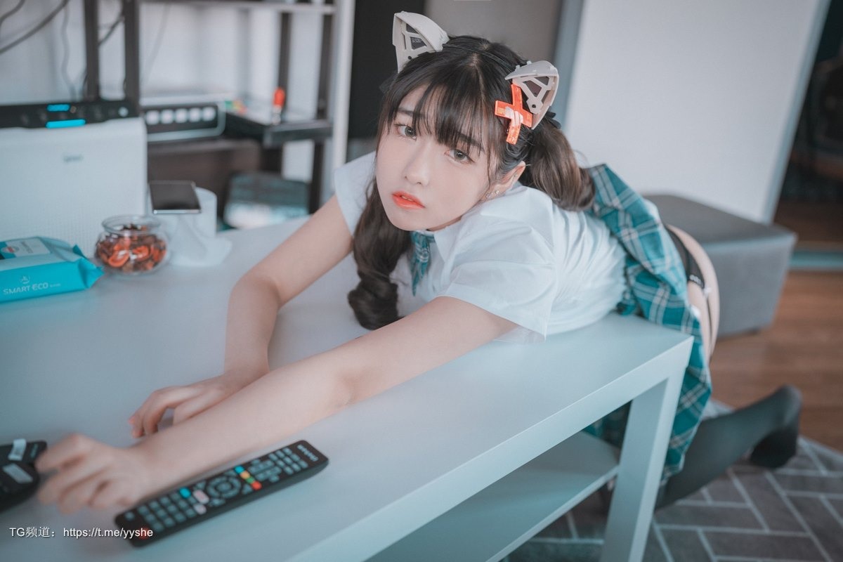 [Cos]Sonson-Plug Me In[72P] 36