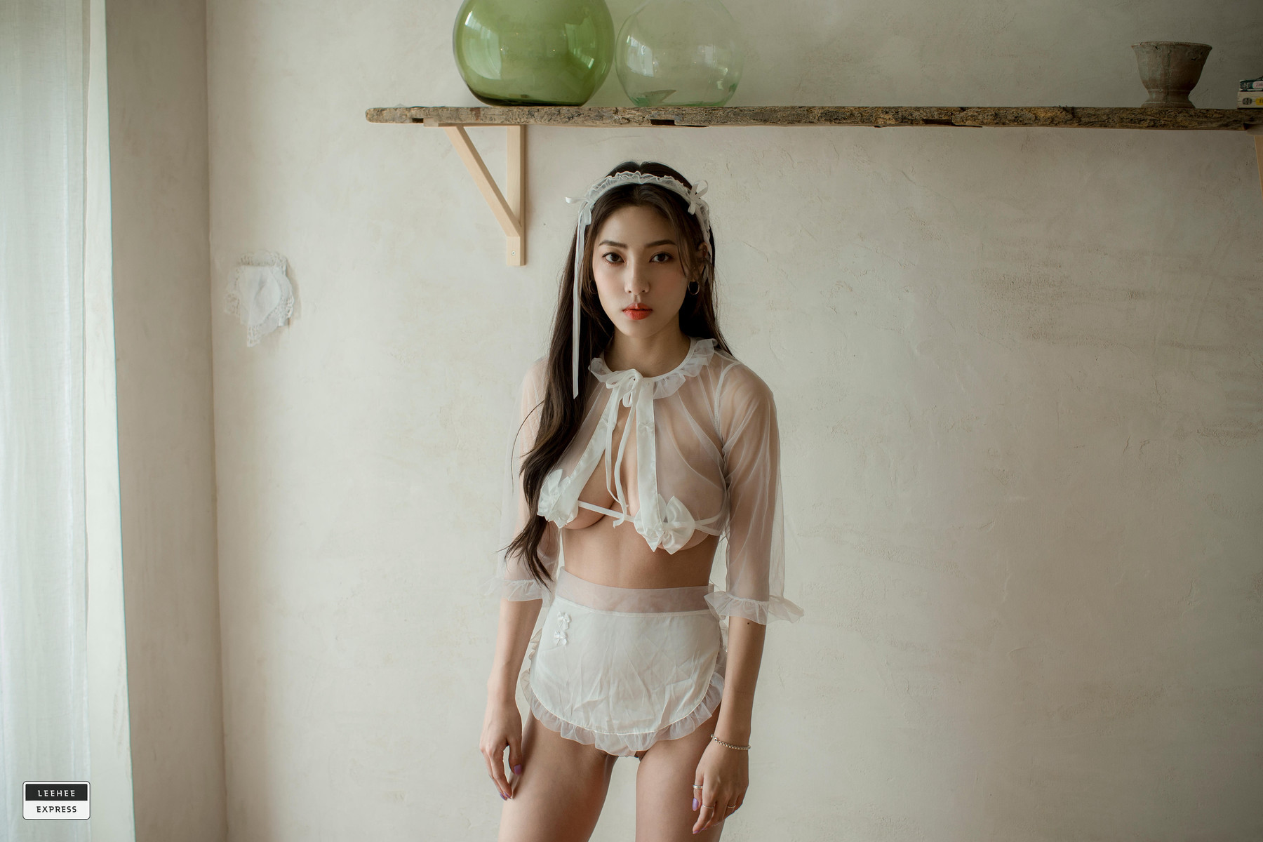 G.su [LEEHEE EXPRESS] LERB-047A 1