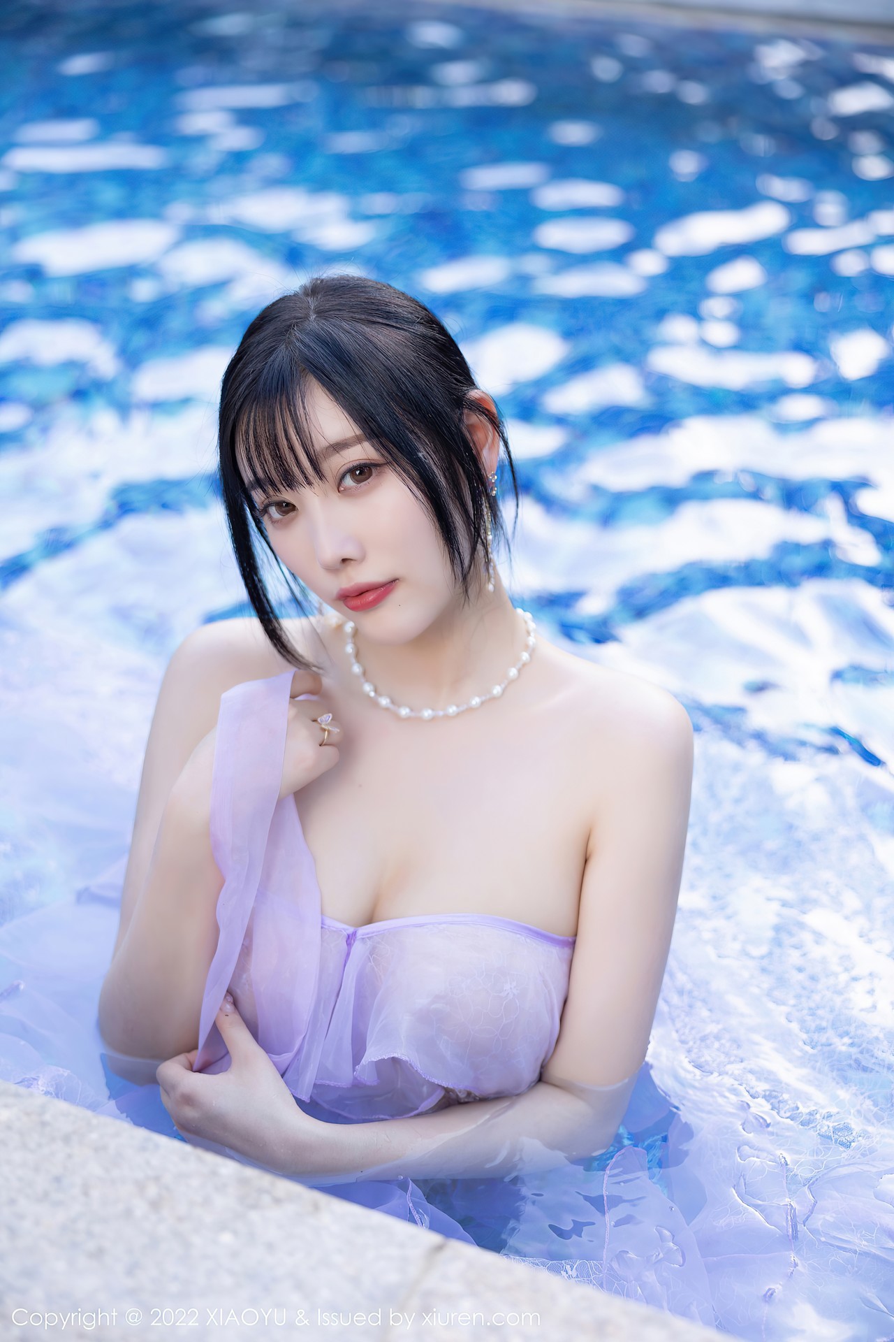[XiaoYu语画界] Vol.816 杨晨晨Yome 44