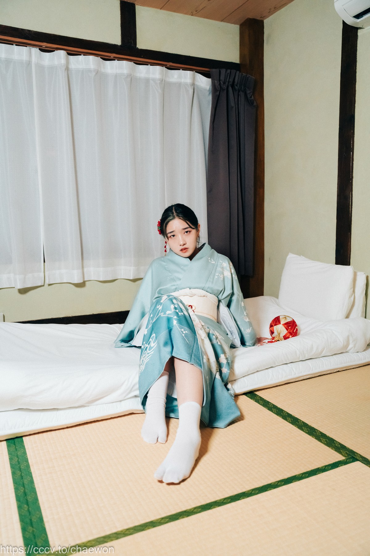 Sonson 손손, [Loozy] Osakas Set.02 16