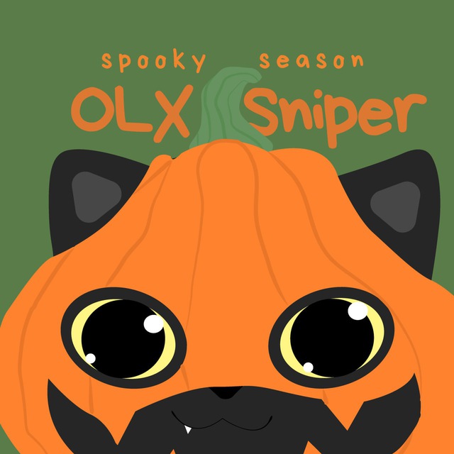 OLX Sniper