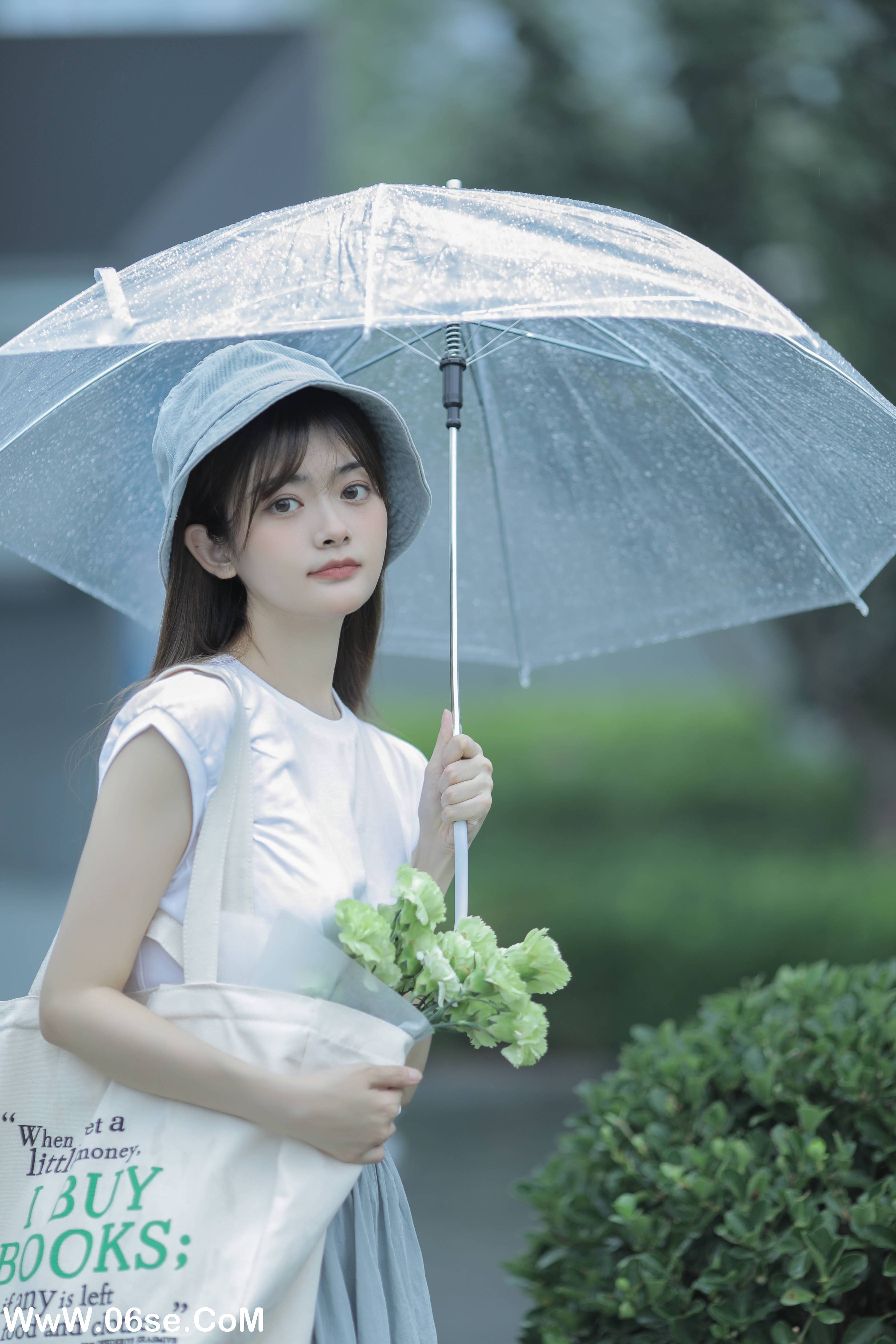 图片[3]-[YITUYU艺图语]2022.08.20 夏至已至 何静璇儿[27+1P／269MB]-六色网