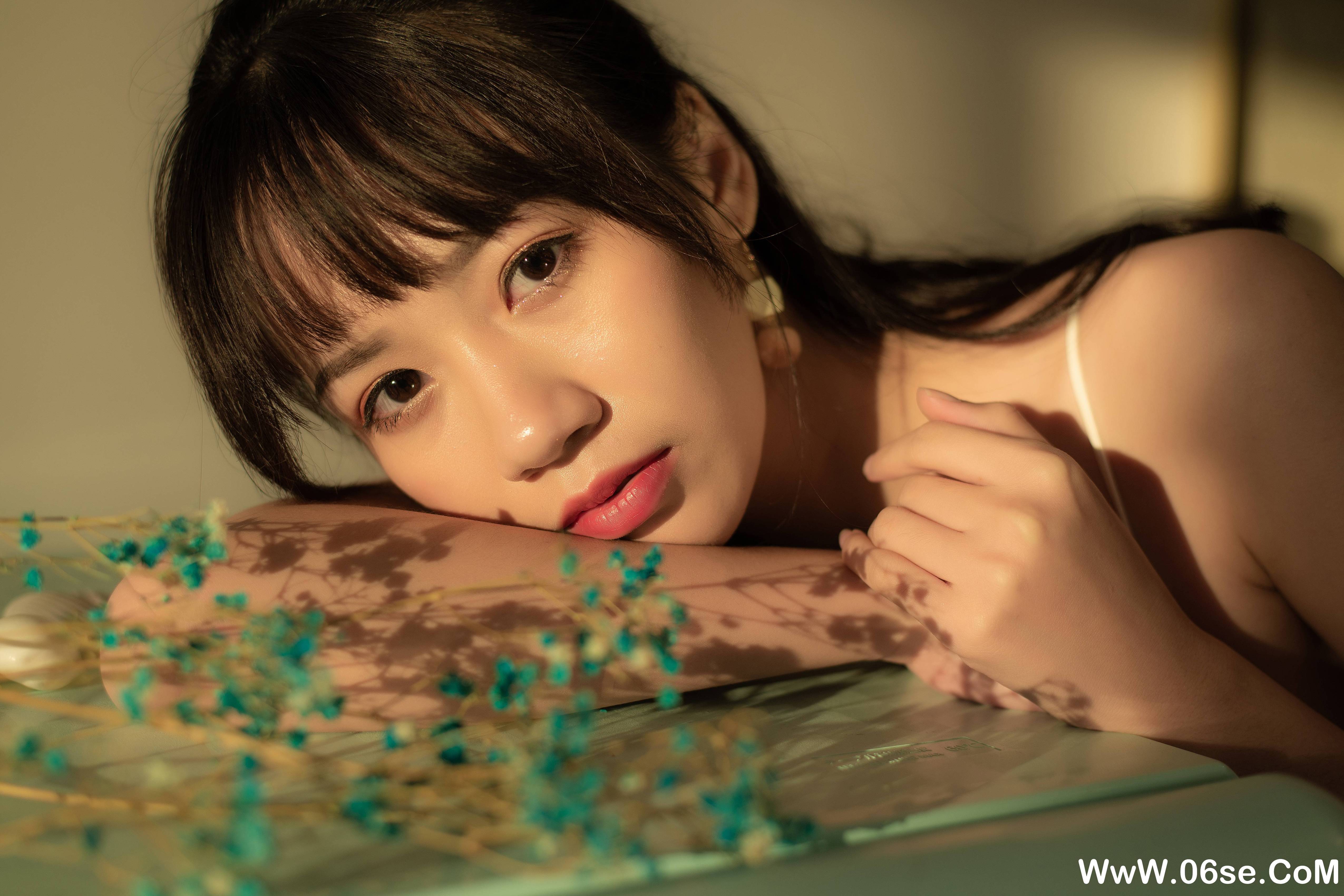 图片[20]-[YITUYU艺图语]2021.05.01 想念 晓君[29P／367MB]-六色网
