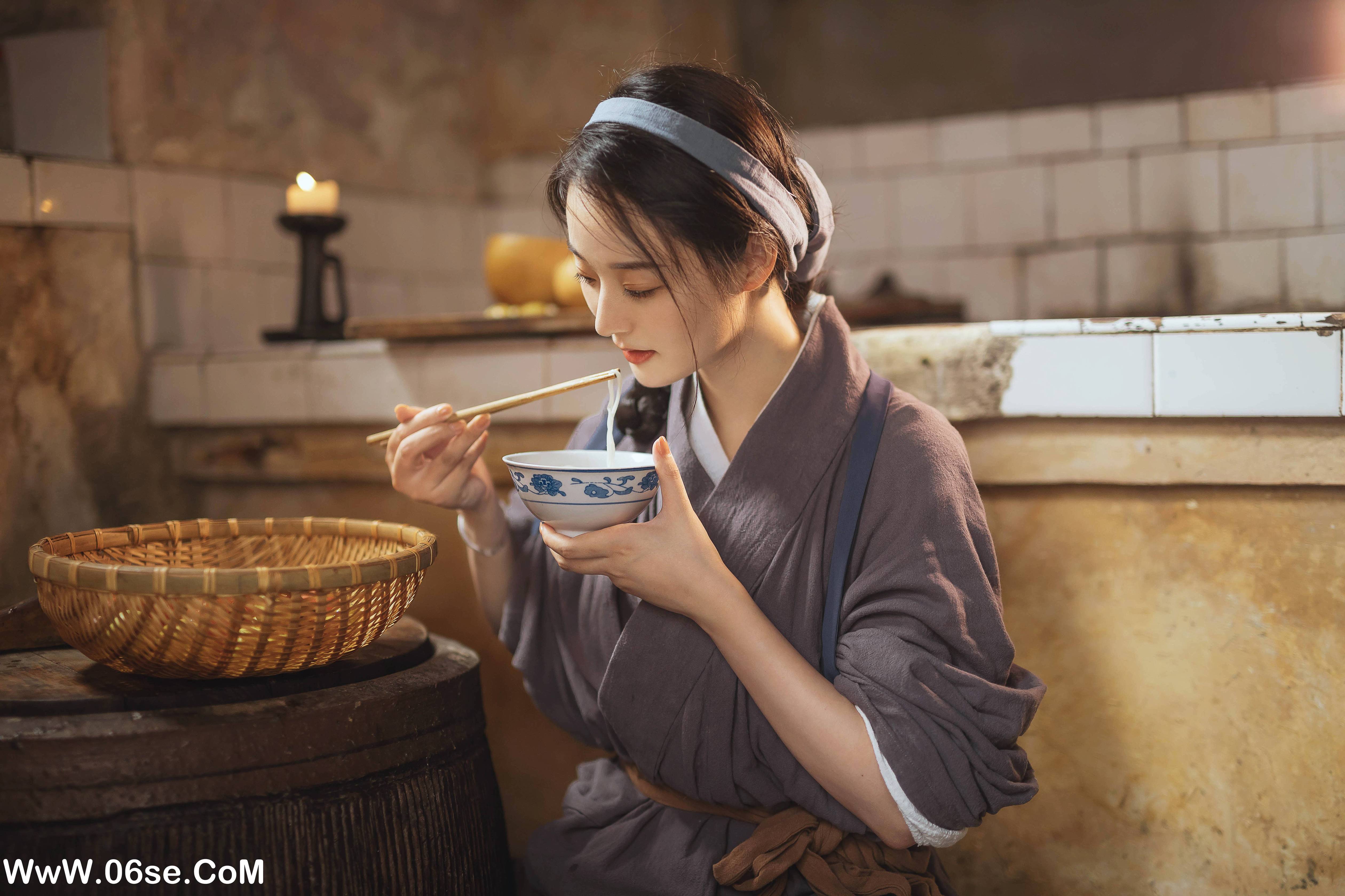 图片[4]-[YITUYU艺图语]2022.01.19 田螺姑娘 shakira[20+1P／122MB]-六色网
