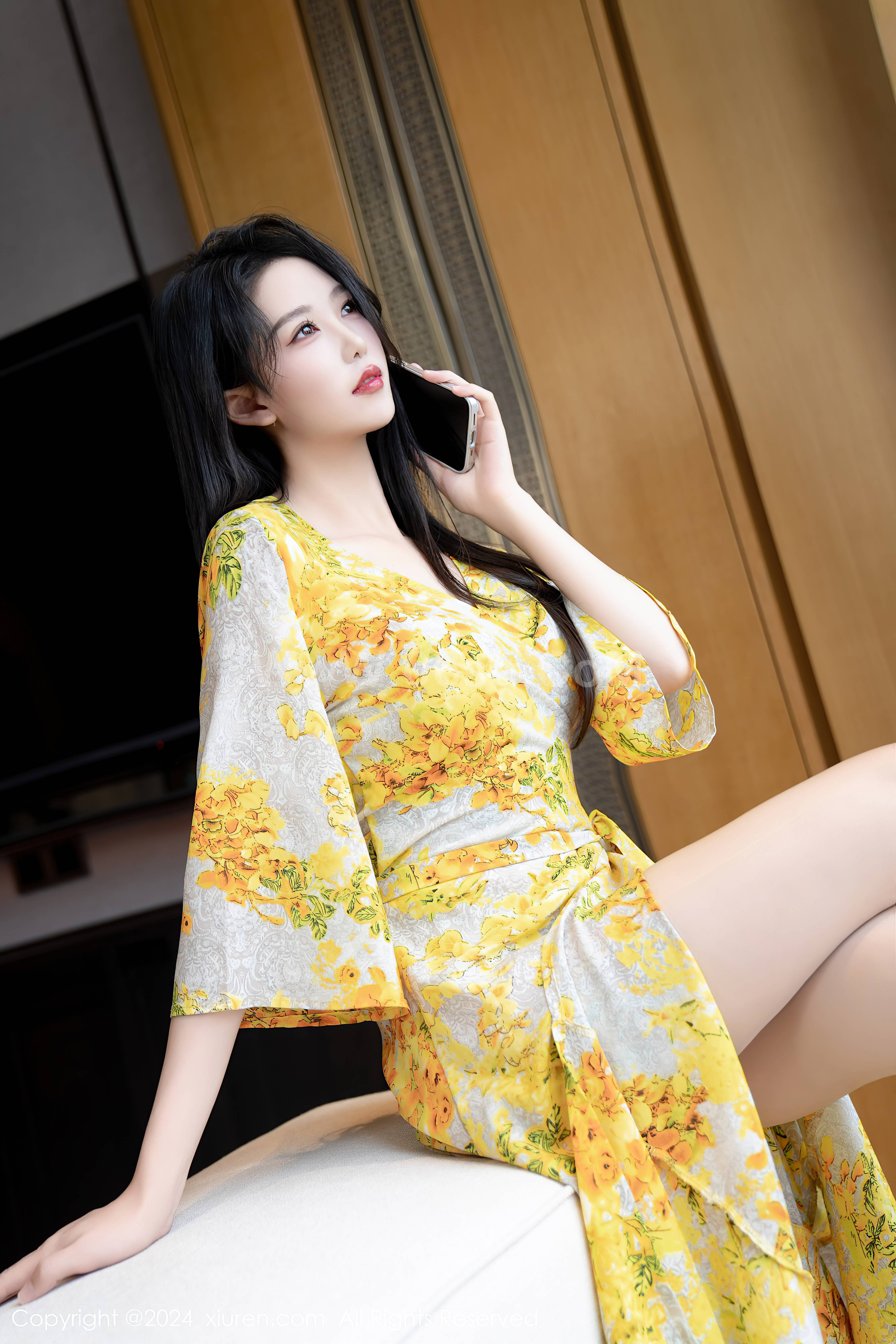 图片[15]-[Xiuren秀人网]2024.01.18 NO.7981 利世[99+1P／981MB]-六色网