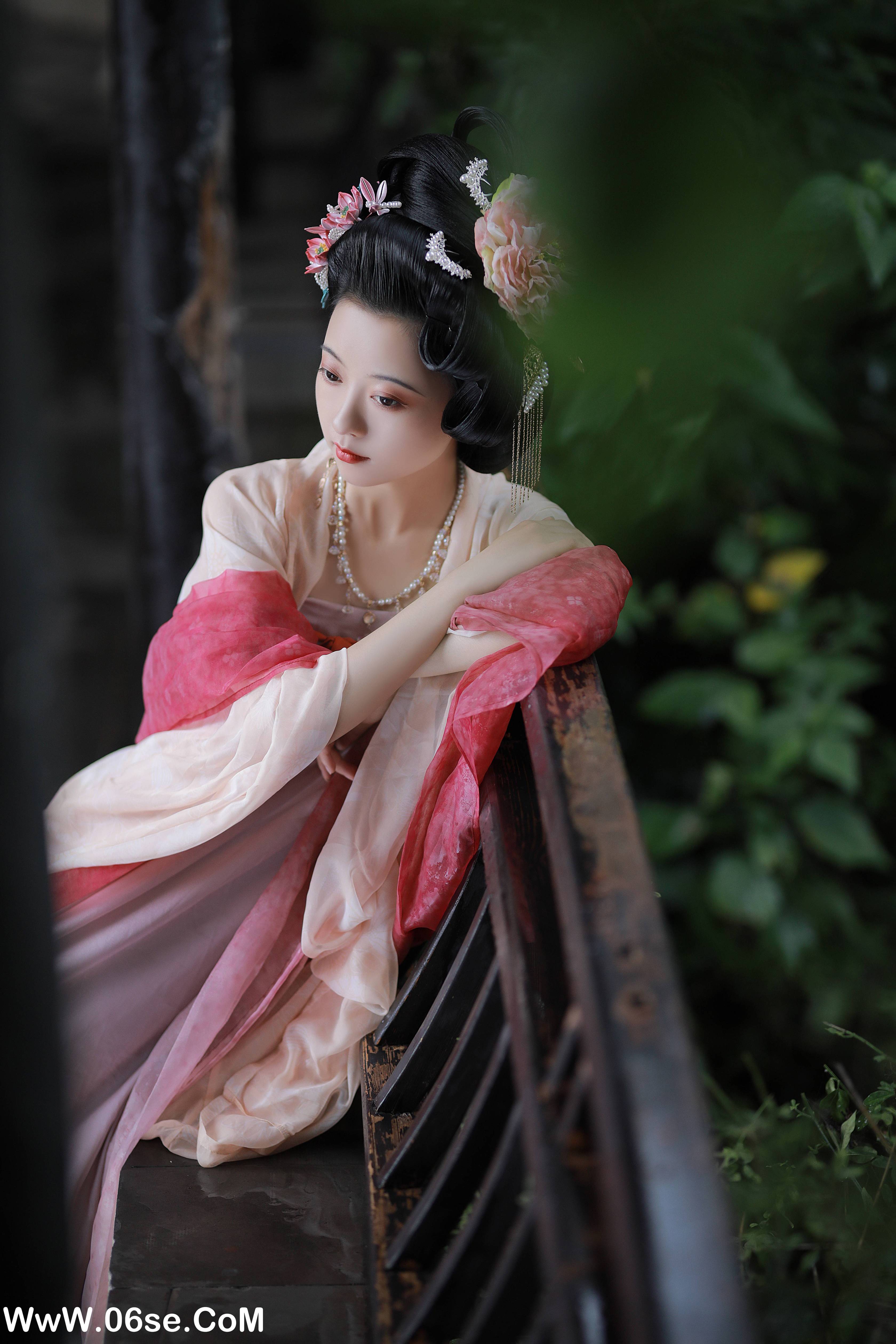 图片[23]-[YITUYU艺图语]2022.09.23 风月偏爱宴旧人 YunFleur[35+1P／682MB]-六色网