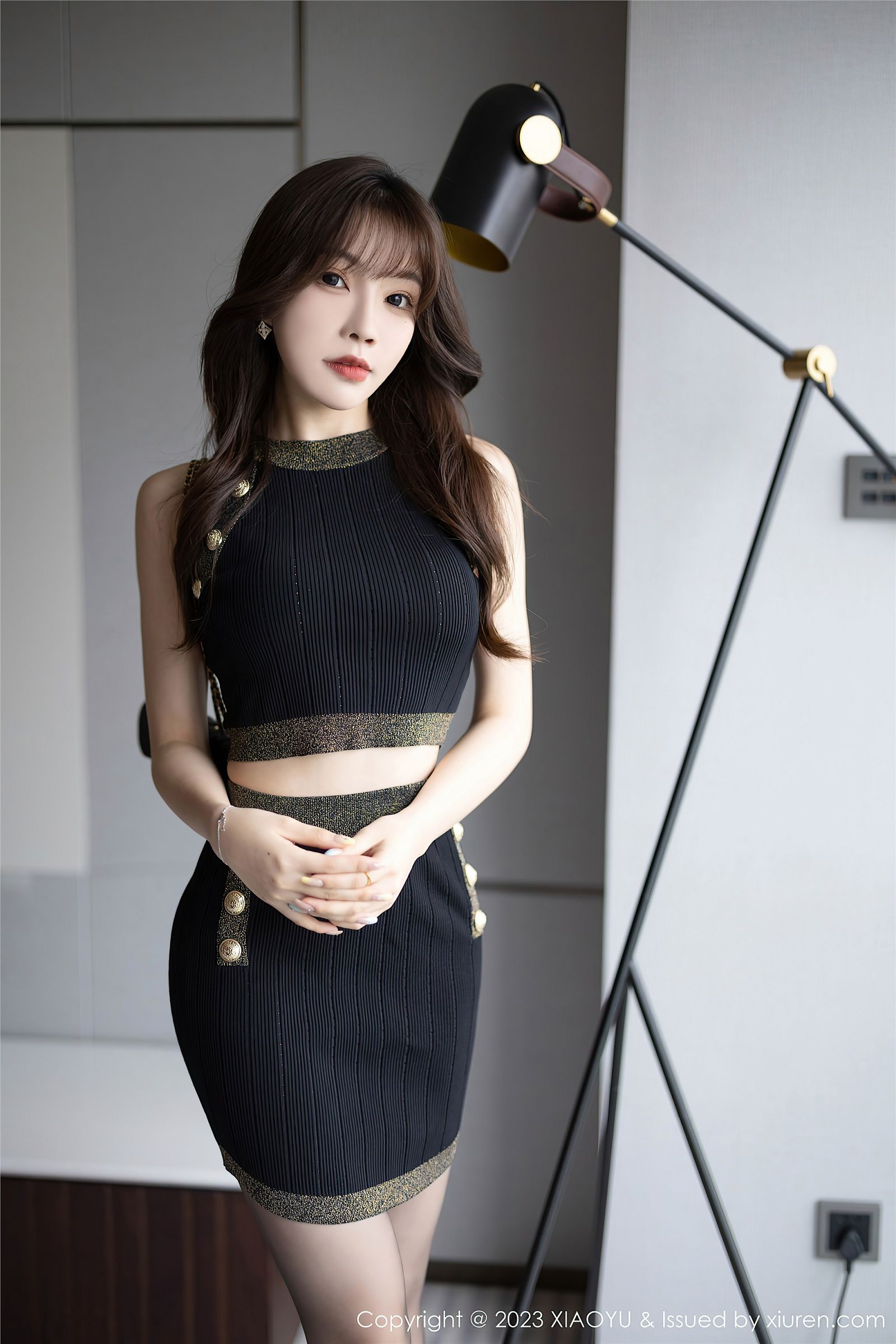 图片[12]-[XIAOYU画语界] 2023.11.01 NO.1137 徐莉芝Booty-六色网