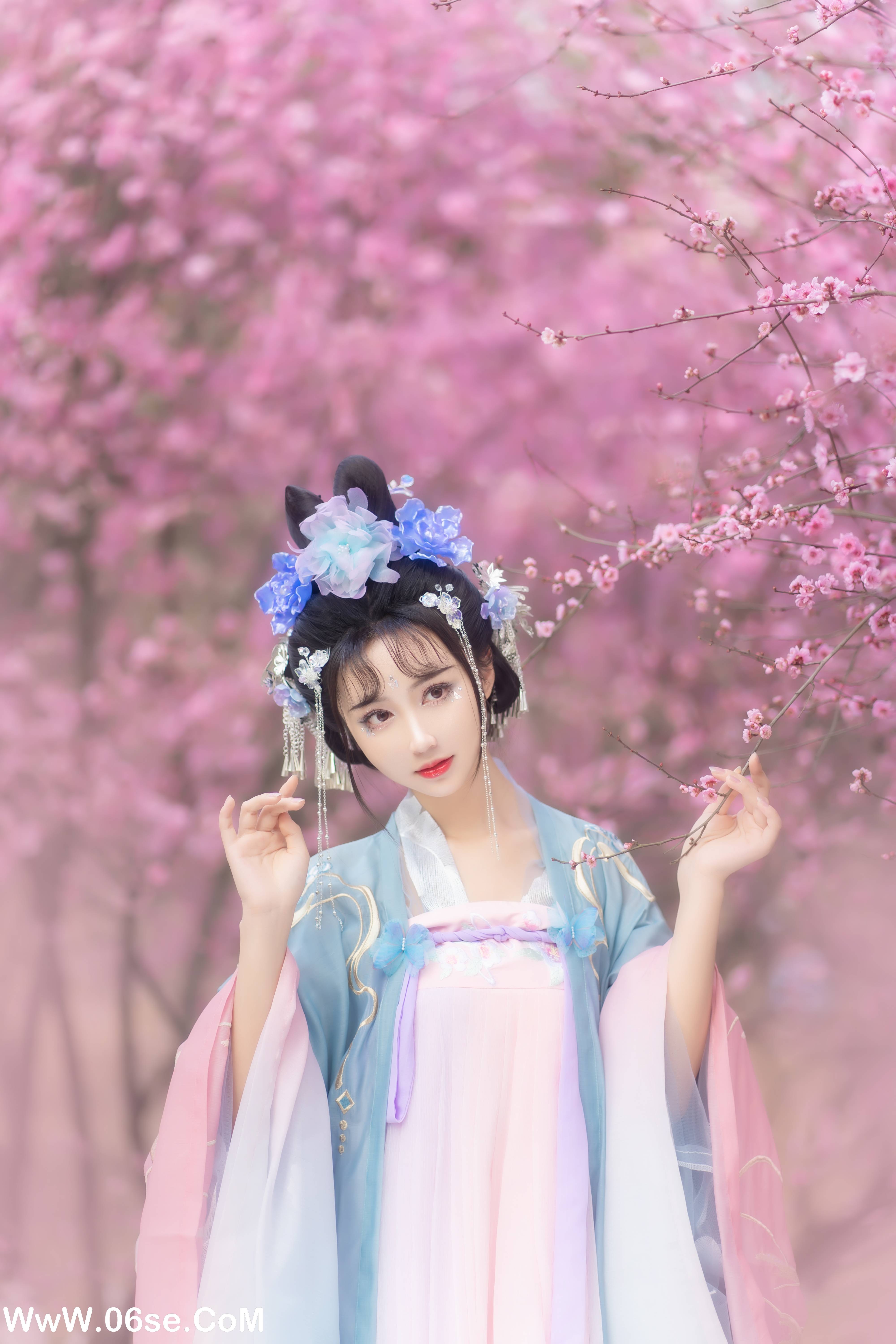 图片[18]-[YITUYU艺图语]2022.11.28 玲珑 -绮罗生的小苏苏-[34+1P／277MB]-六色网