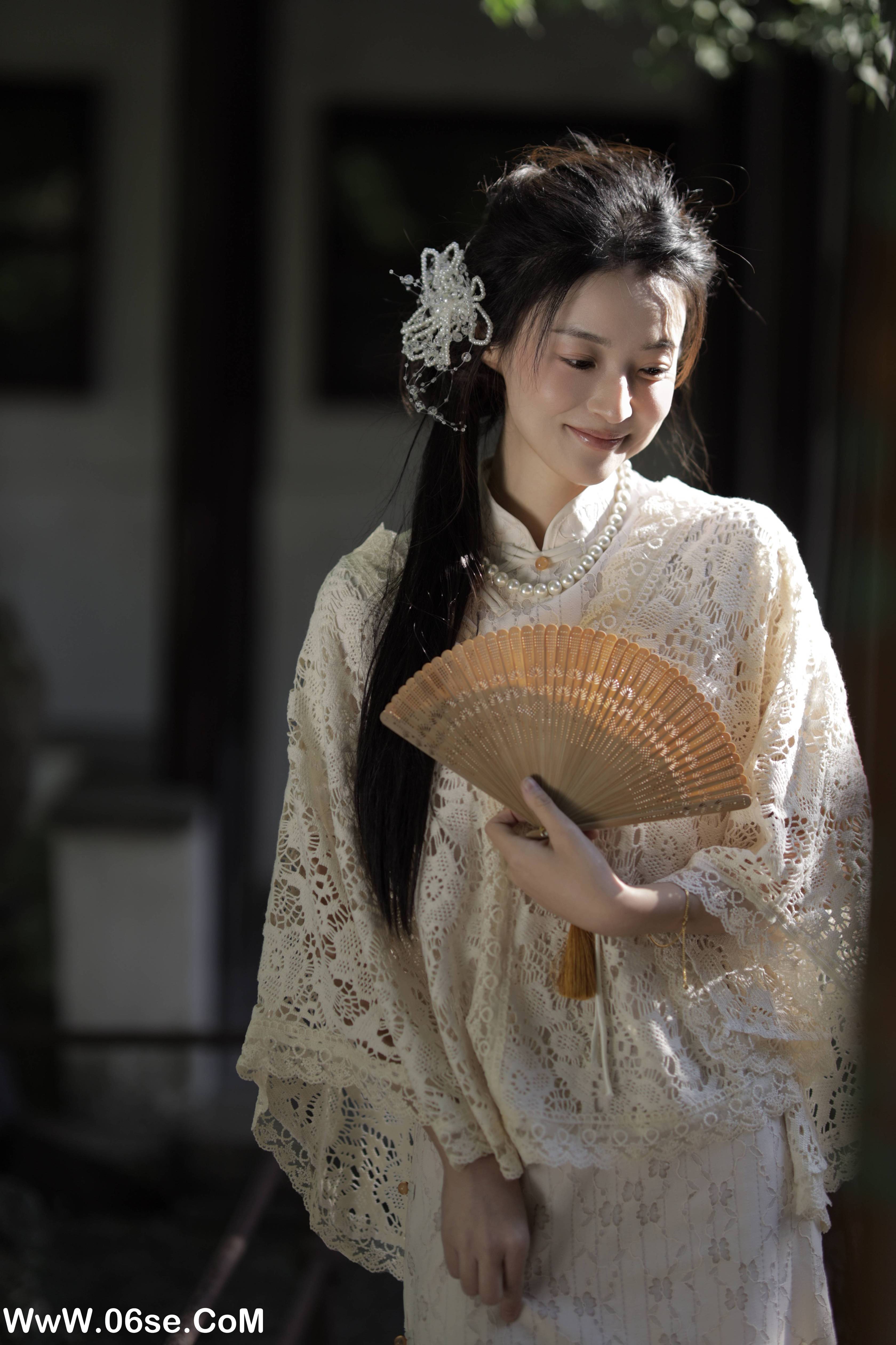 图片[11]-[YITUYU艺图语]2022.11.08 怡园 鱼尾酱[51+1P／439MB]-六色网