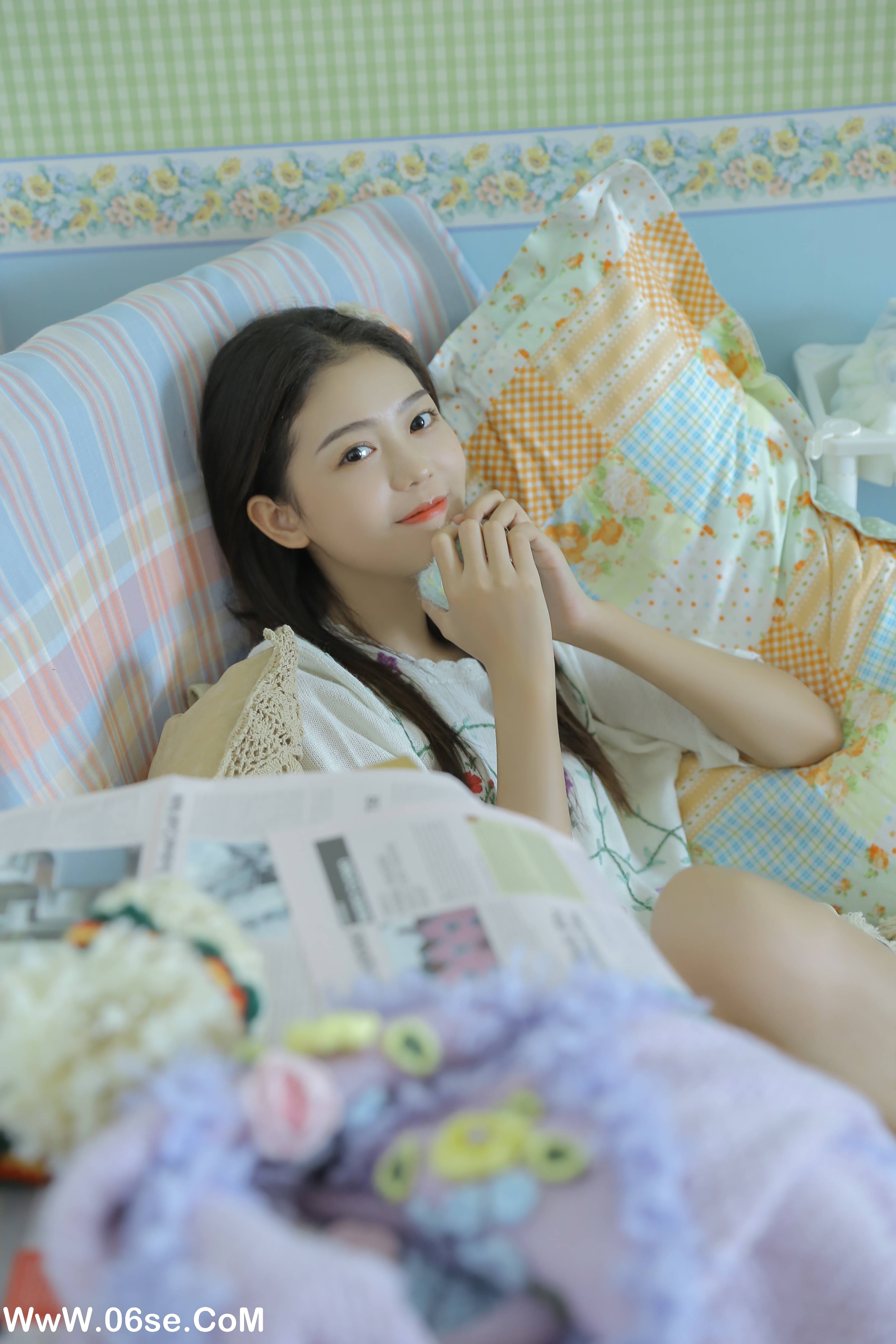 图片[5]-[YITUYU艺图语]2022.08.09 简单日子 盛大暗恋 仙女软本人[34+1P／183MB]-六色网