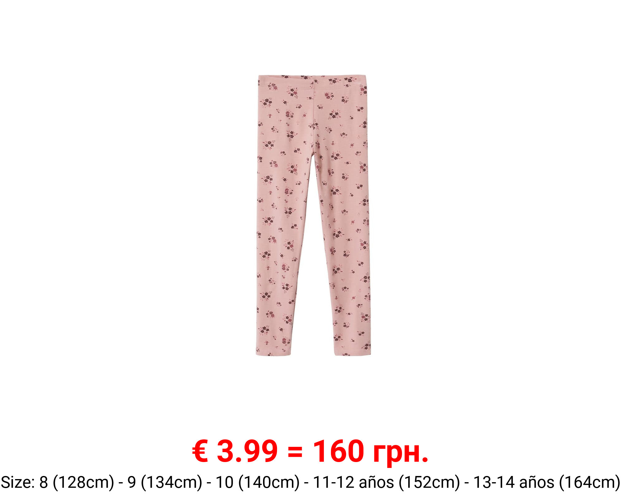 Leggings estampado 