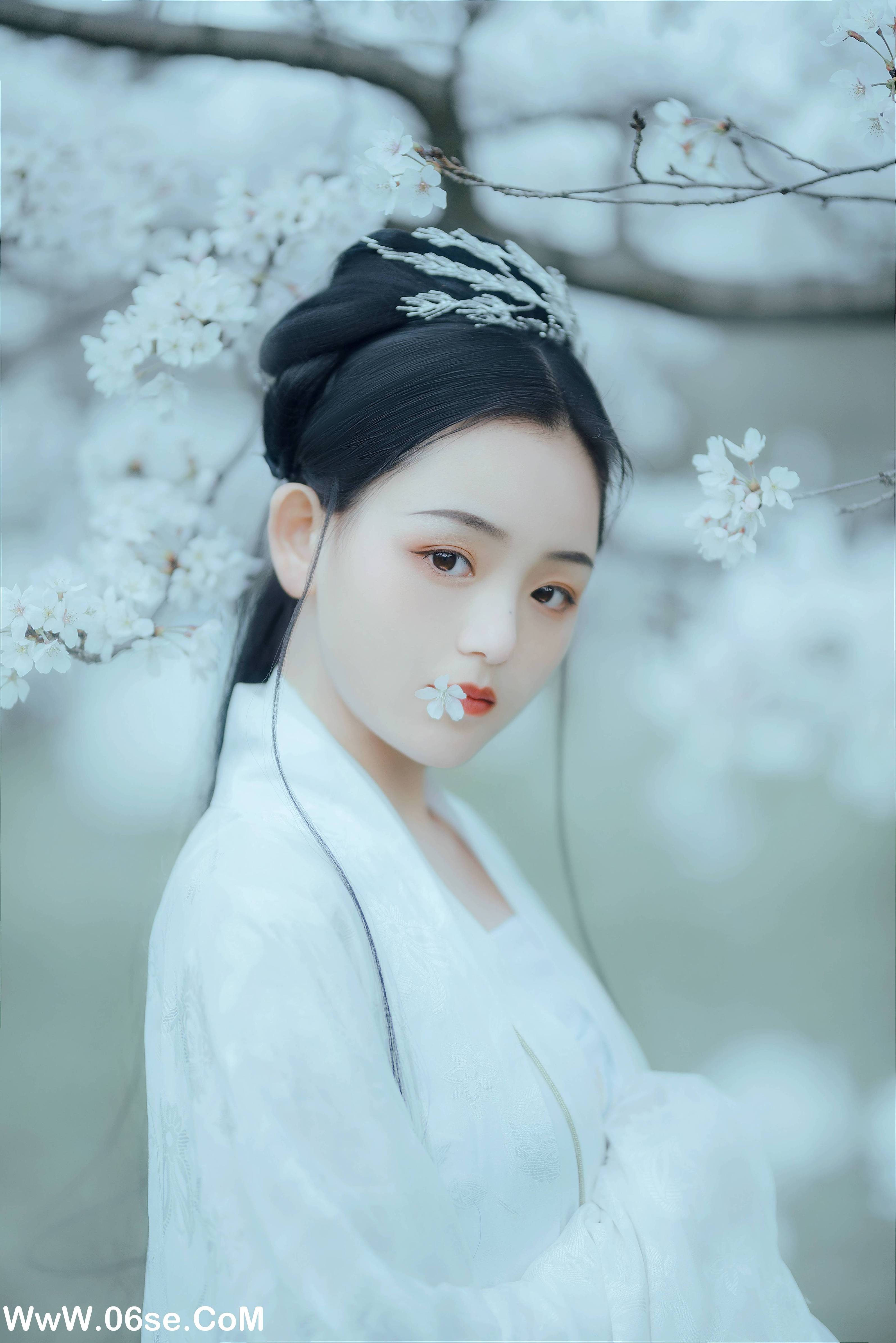 图片[15]-[YITUYU艺图语]2022.12.06 樱吹雪 穆婕[24+1P／194MB]-六色网