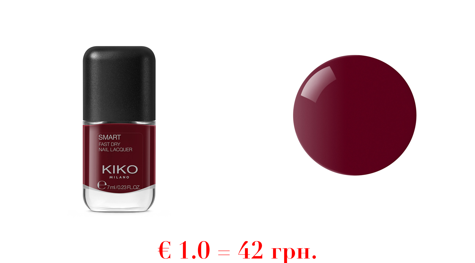 smart nail lacquerSchnell trocknender Nagellack