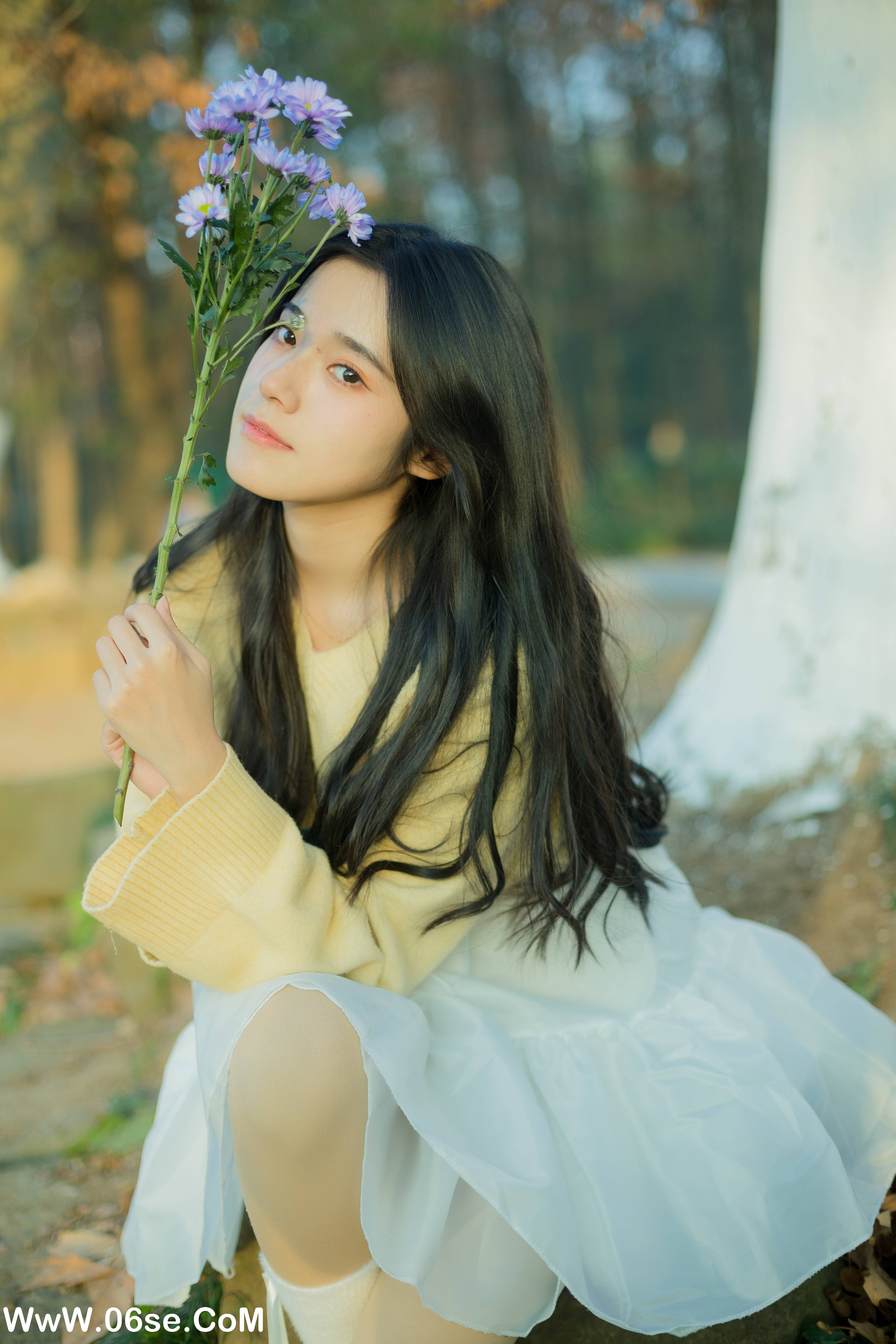 图片[28]-[YITUYU艺图语]2022.09.28 太阳落去 静鏡婧[31+1P／327MB]-六色网