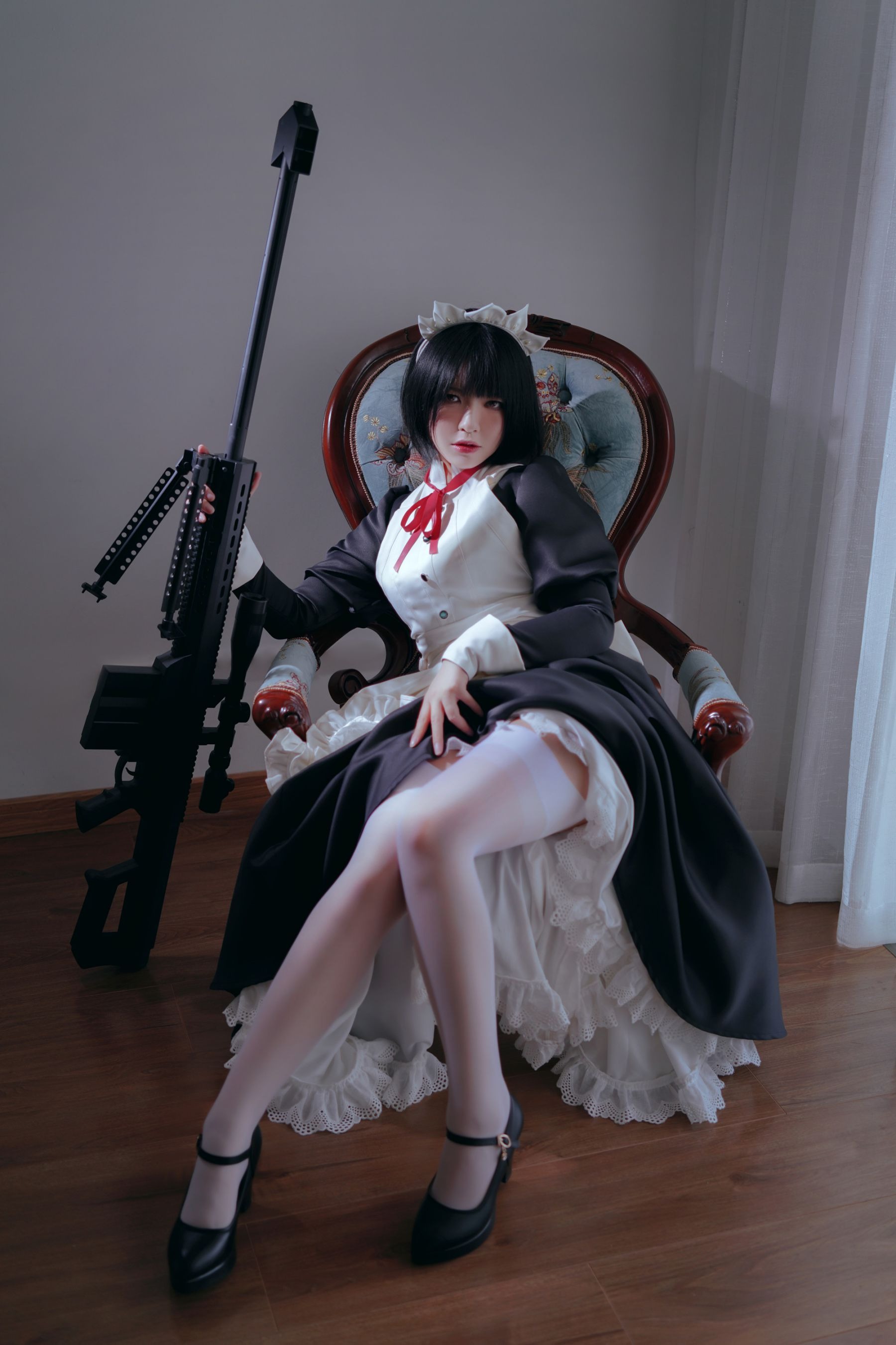 半半子 Banbanko Pack Chitose Itou 48