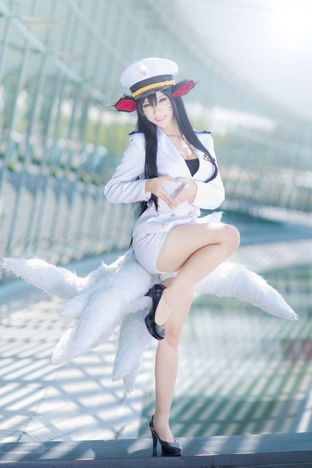 雨波_HaneAme-Ahiri 阿狸[171P] 101