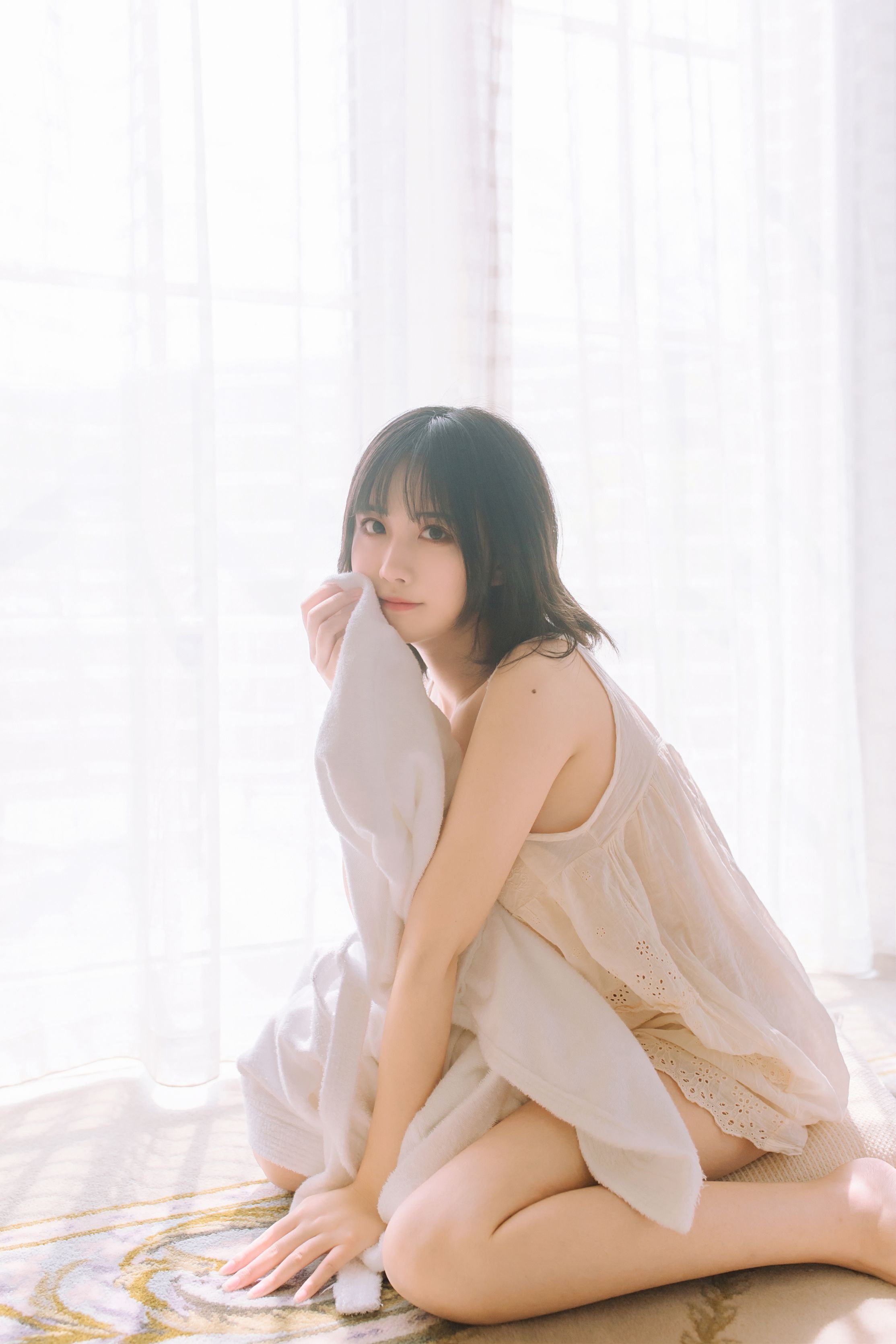 念雪ww - NO.14 春风 [55P-453MB] 28