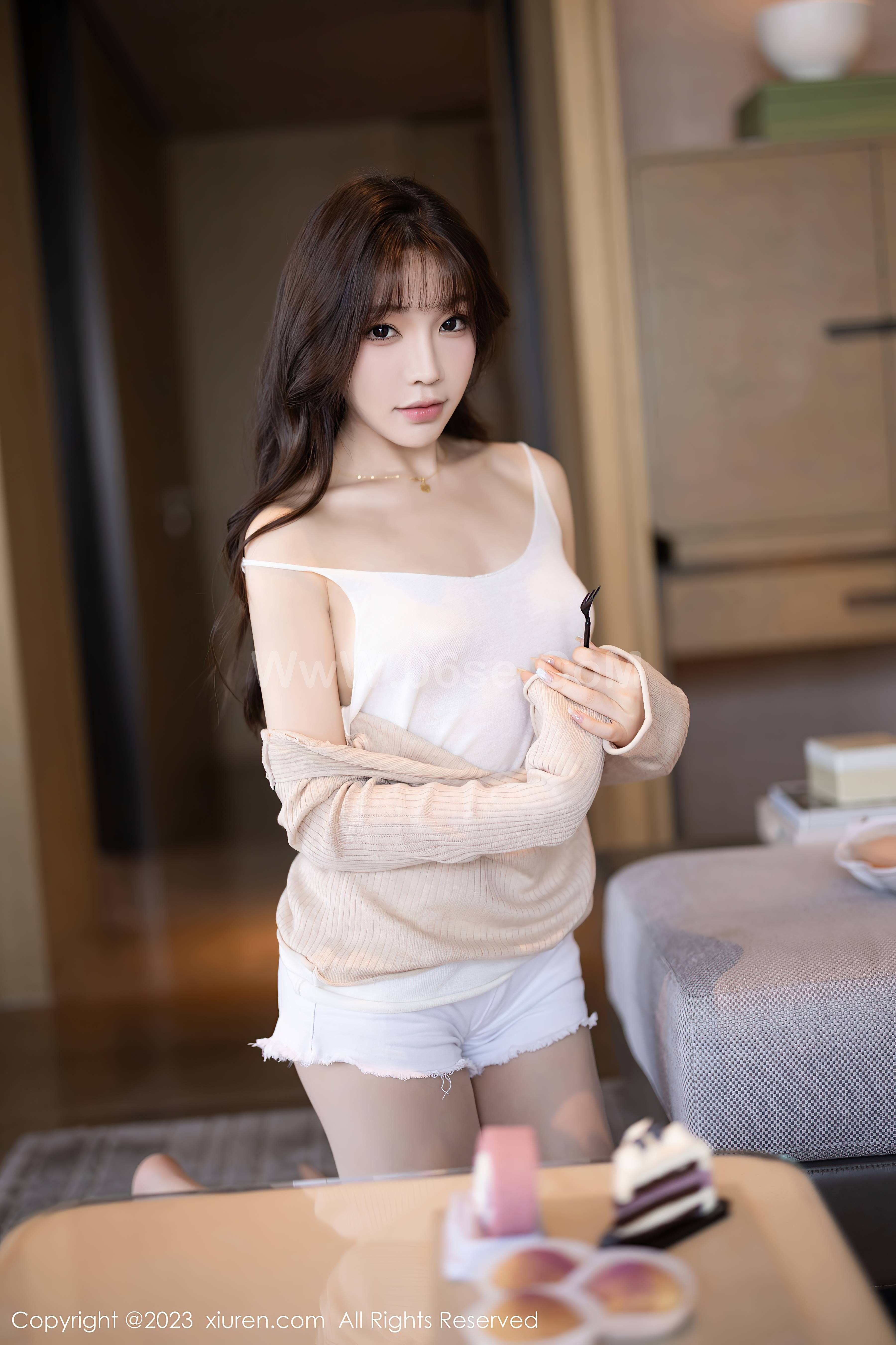 图片[25]-[Xiuren秀人网]2023.11.10 NO.7647 徐莉芝Booty[81+1P／609MB]-六色网