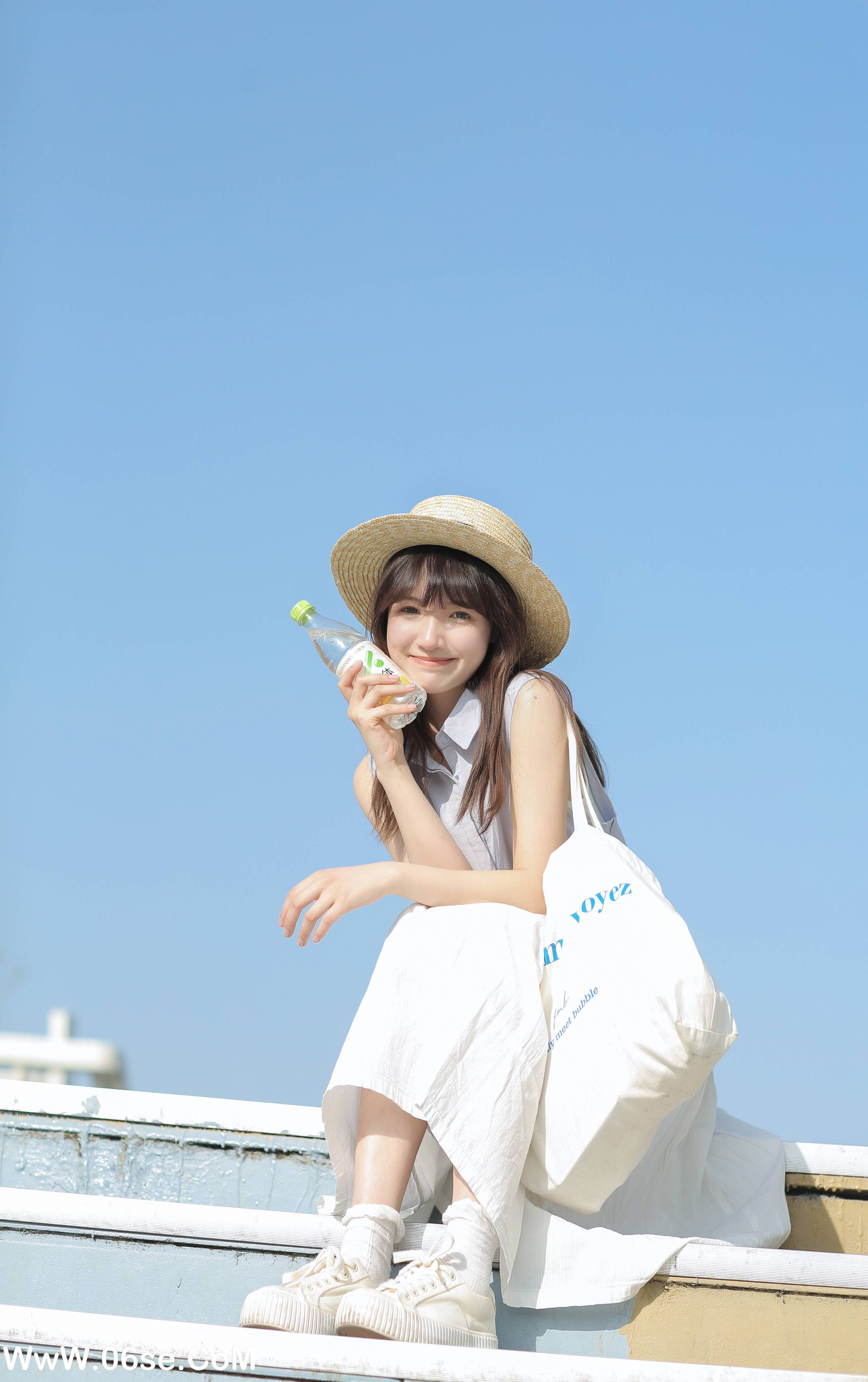 图片[13]-[YITUYU艺图语]2022.12.14 青柠味的夏天 阳曦[31+1P／240MB]-六色网