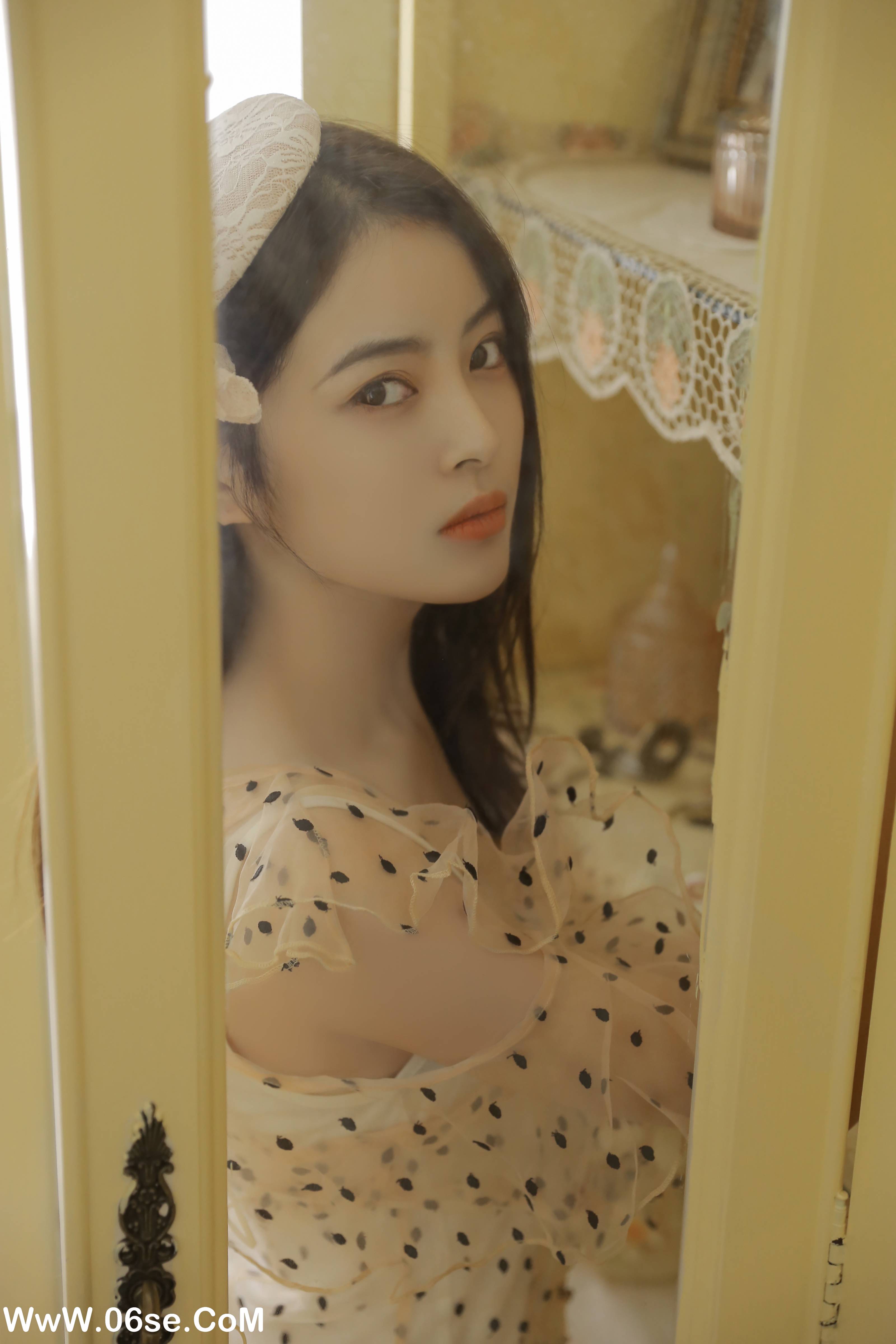 图片[5]-[YITUYU艺图语]2022.07.26 转瞬 胡允恩-[21+1P／83.5MB]-六色网