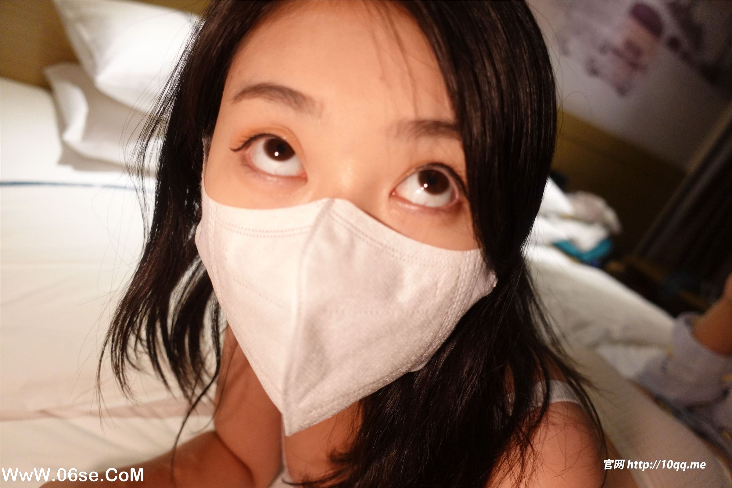 图片[39]-[ROSI写真]口罩系列 2022.11.21 NO.2353-六色网