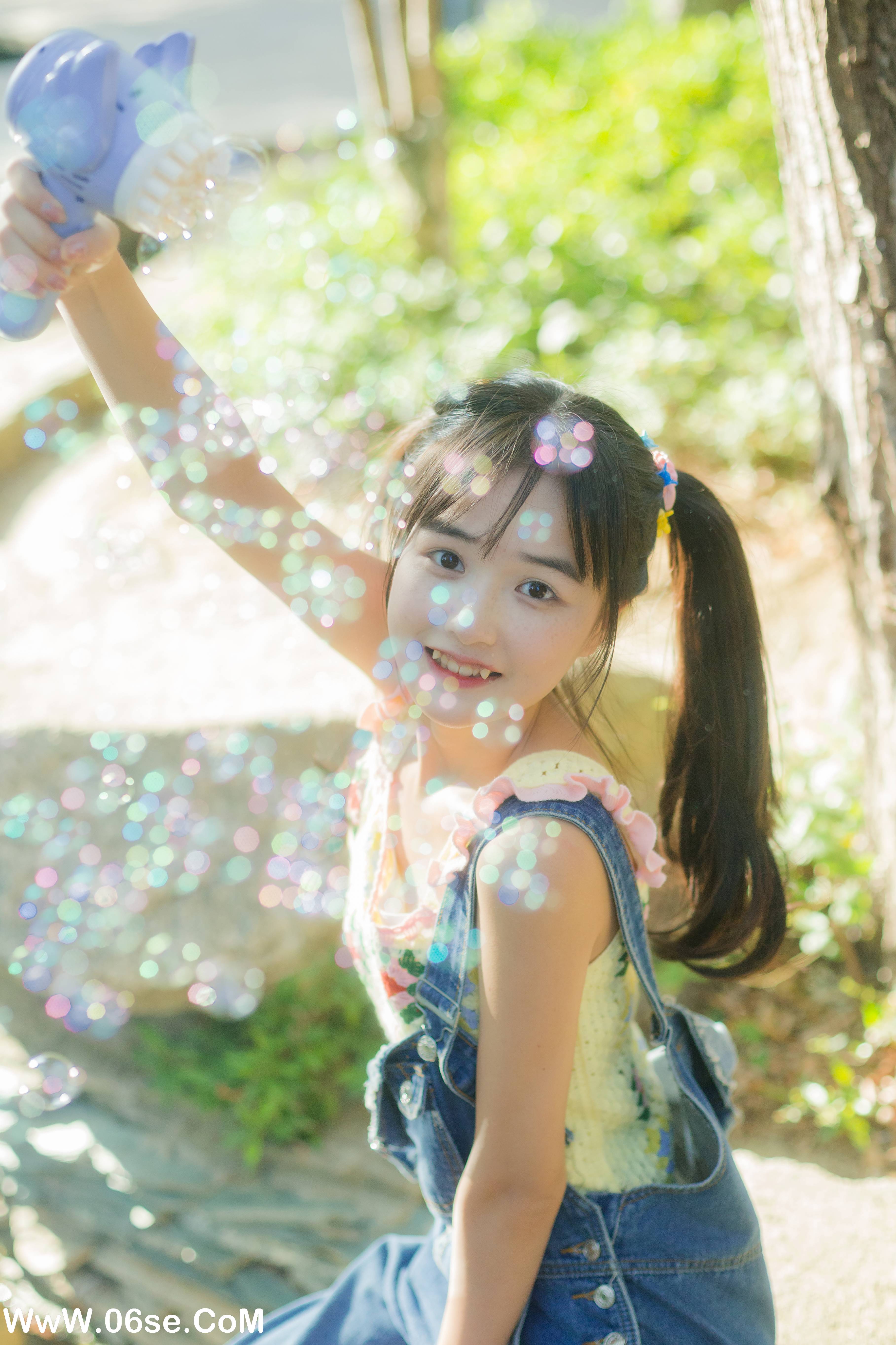 图片[29]-[YITUYU艺图语]2022.11.10 双马尾的夏 小怡妹妹cute[29+1P／325MB]-六色网