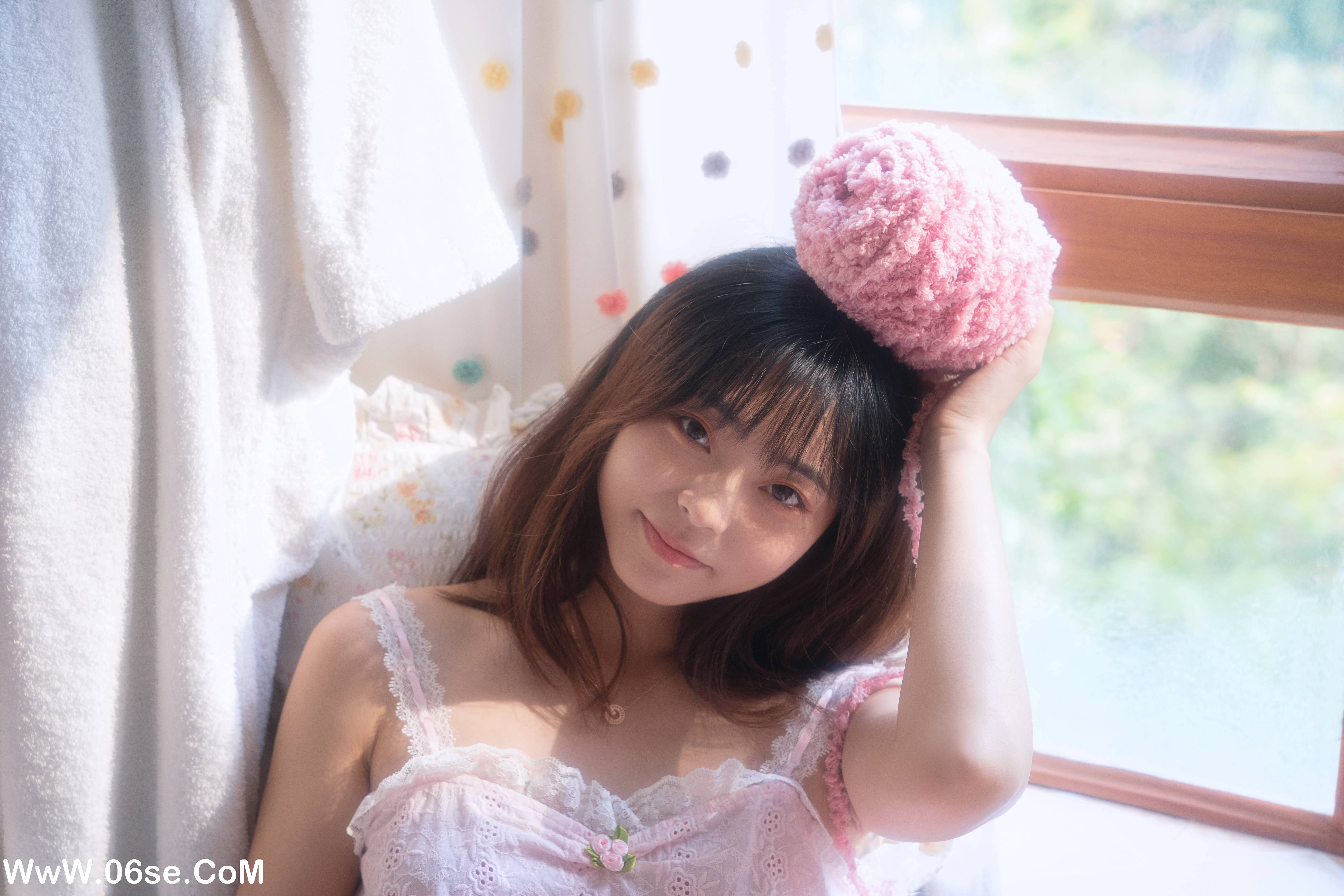 图片[22]-[YITUYU艺图语]2022.11.14 季末之花 Sylvia595[21+1P／317MB]-六色网