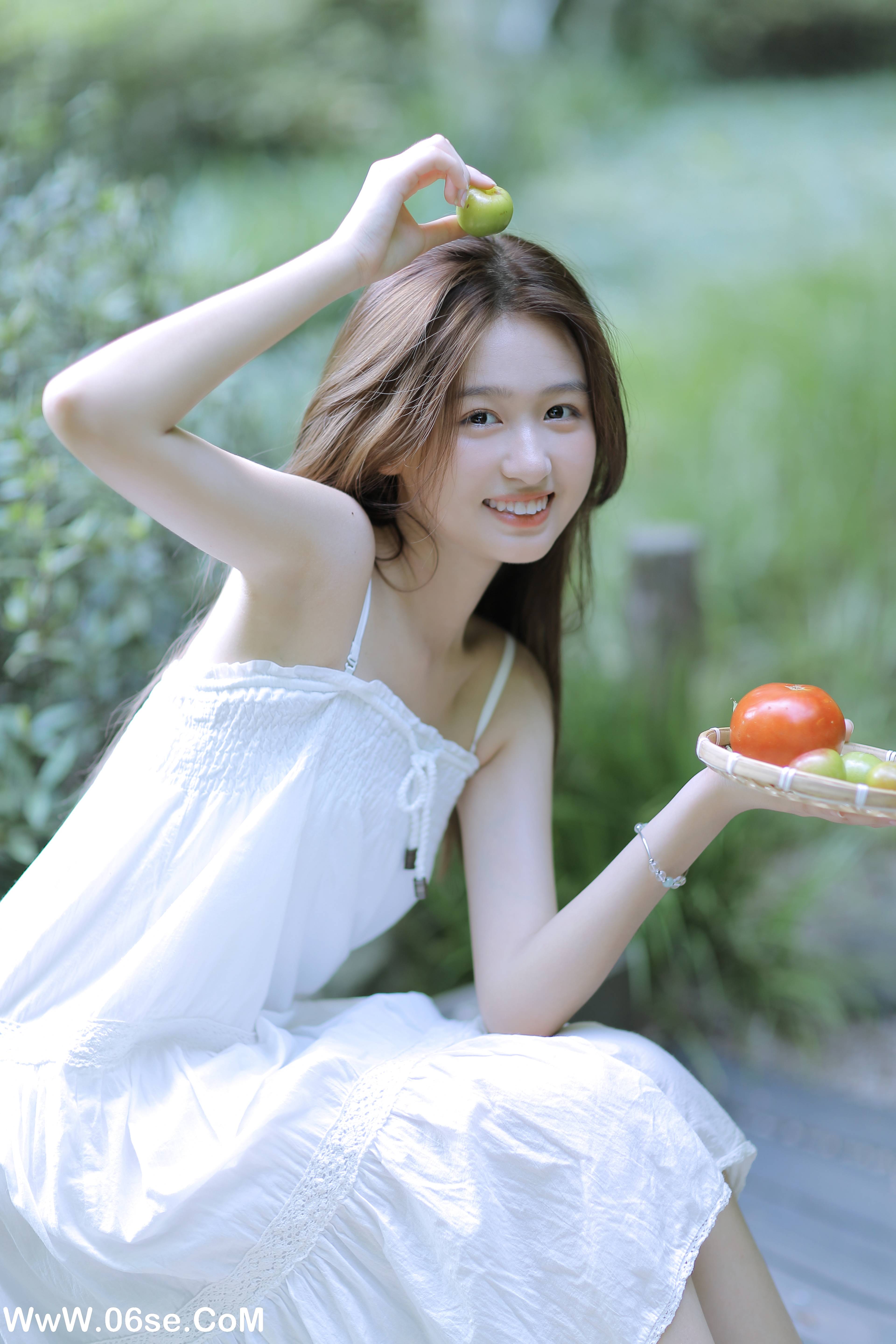 图片[15]-[YITUYU艺图语]2022.05.15 盛夏 瑞秋的快乐人生[25P-212.04 MB]-六色网