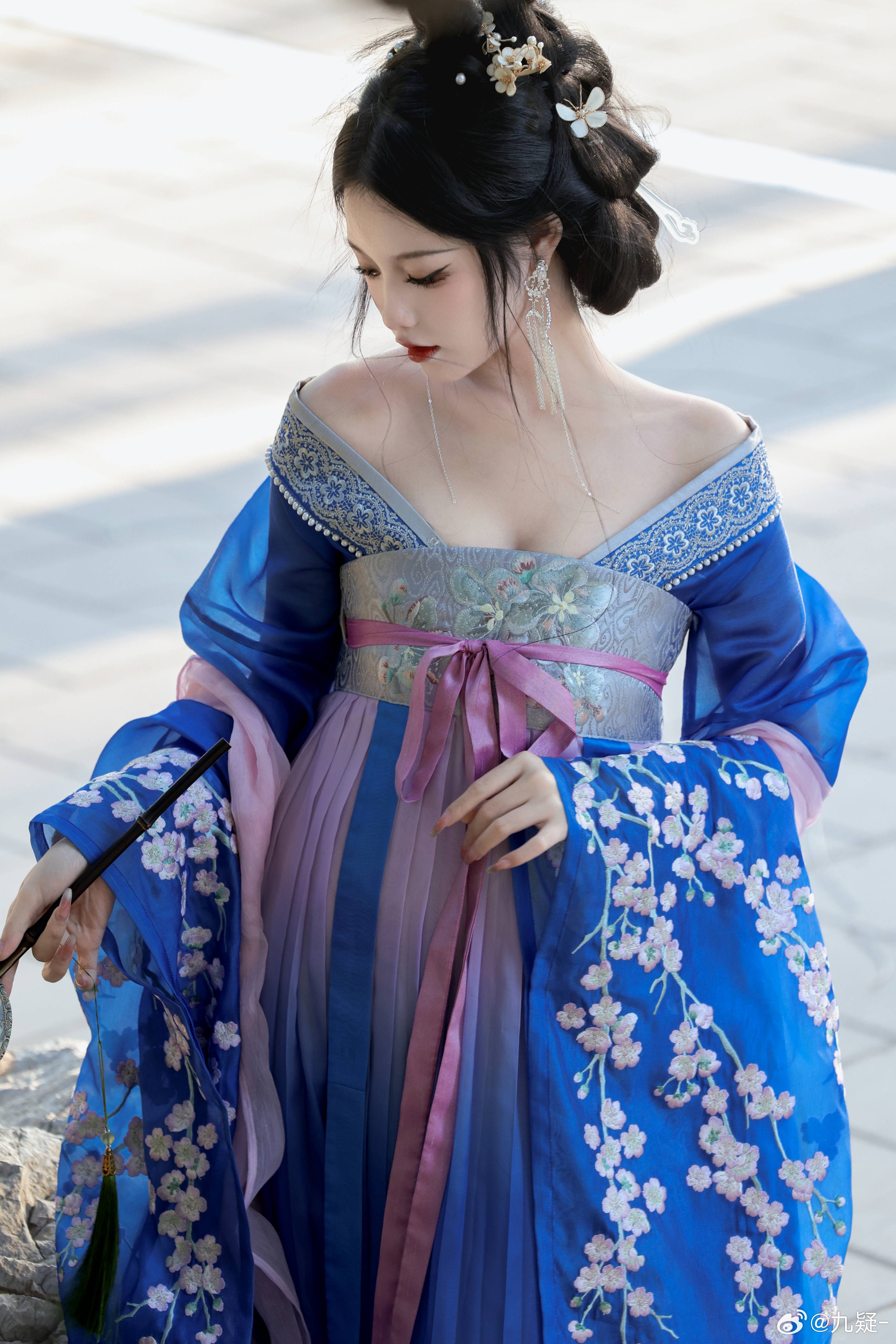 图片[36]-097 迷失幻境系列 – 第097期（赐我） [59P-334.49 MB]-六色网