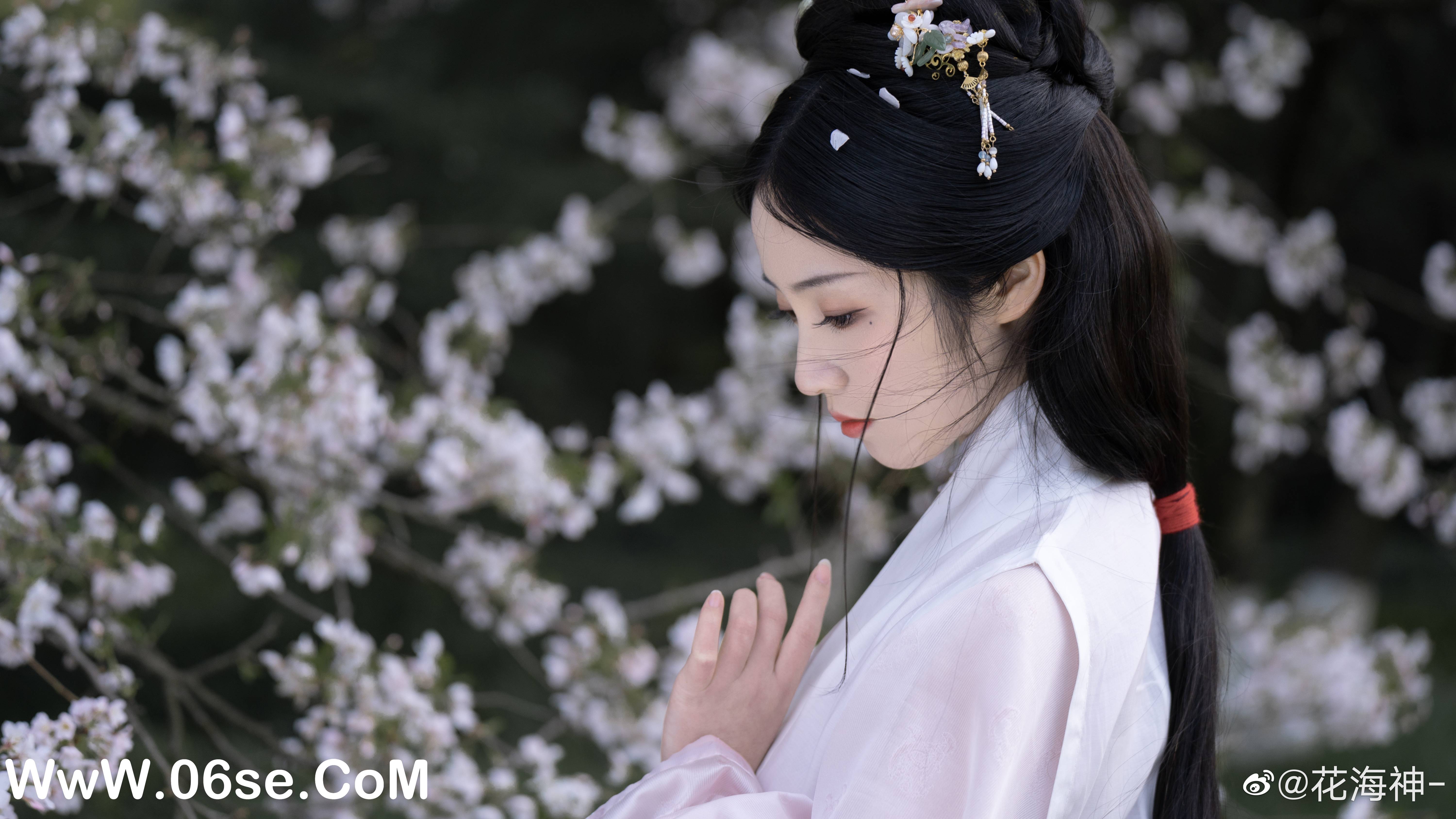 图片[34]-067 迷失幻境系列 – 第067期（汉服） [133P-507.92 MB]-六色网