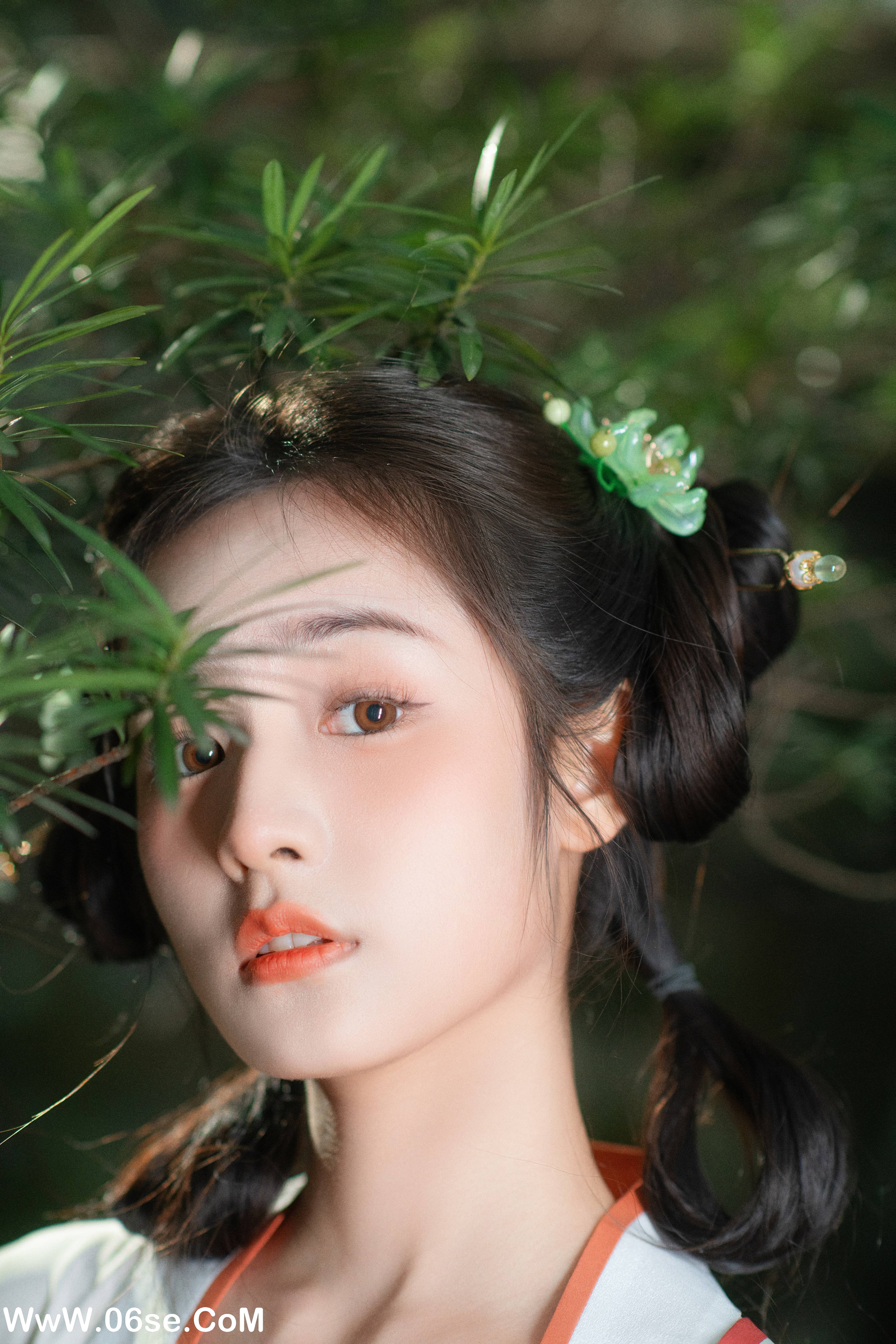 图片[22]-[YITUYU艺图语]2022.02.15 初夏 珂珂[21+1P／179MB]-六色网