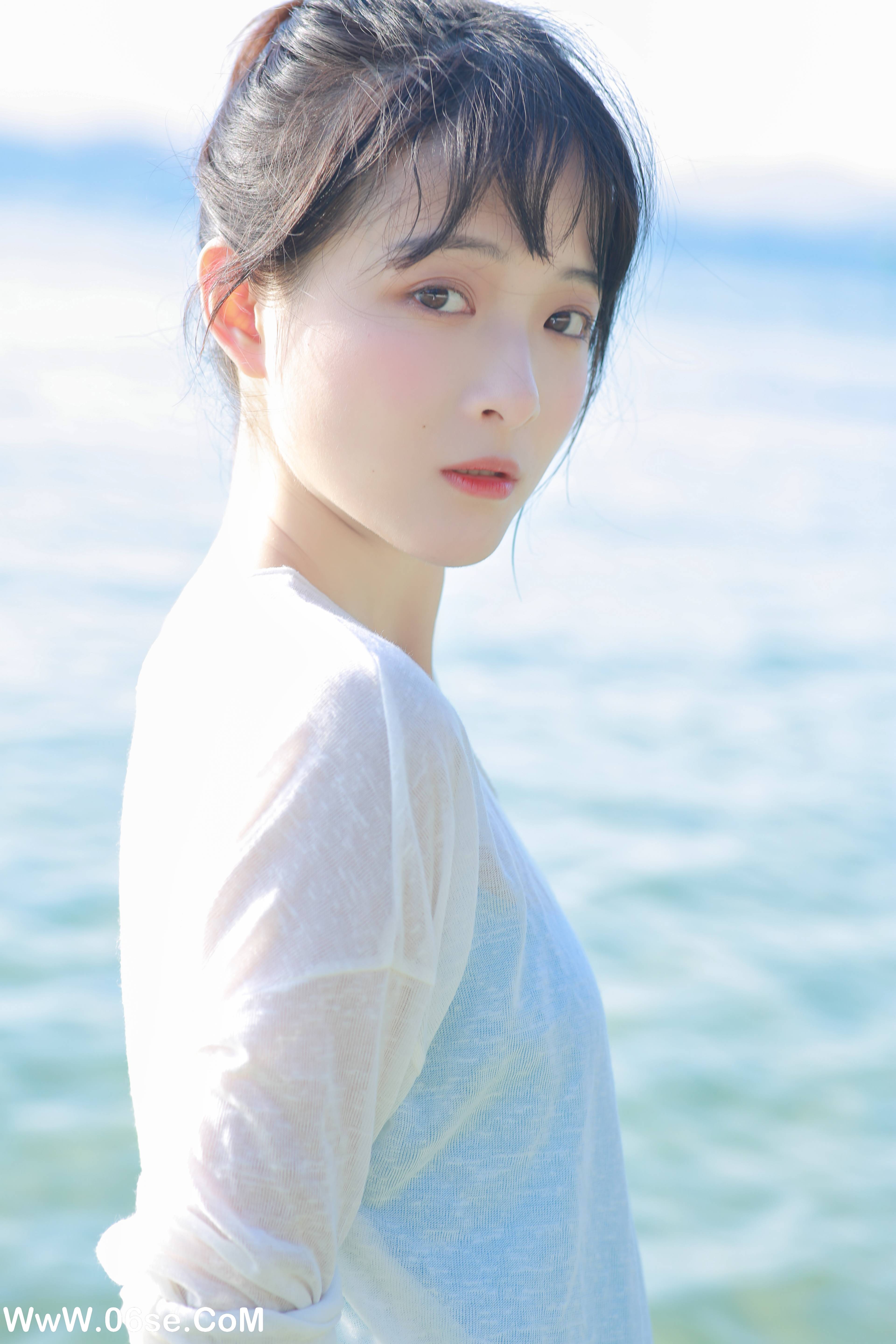 图片[11]-[YITUYU艺图语]2022.06.09 海是可以触碰的蓝天 甜酒八号[25P-189.26MB]-六色网