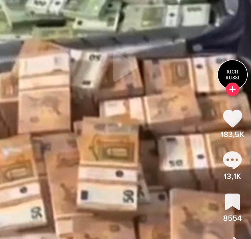 Как быстро набрать 1000 подписчиков. Прогревочные ролики – Telegraph