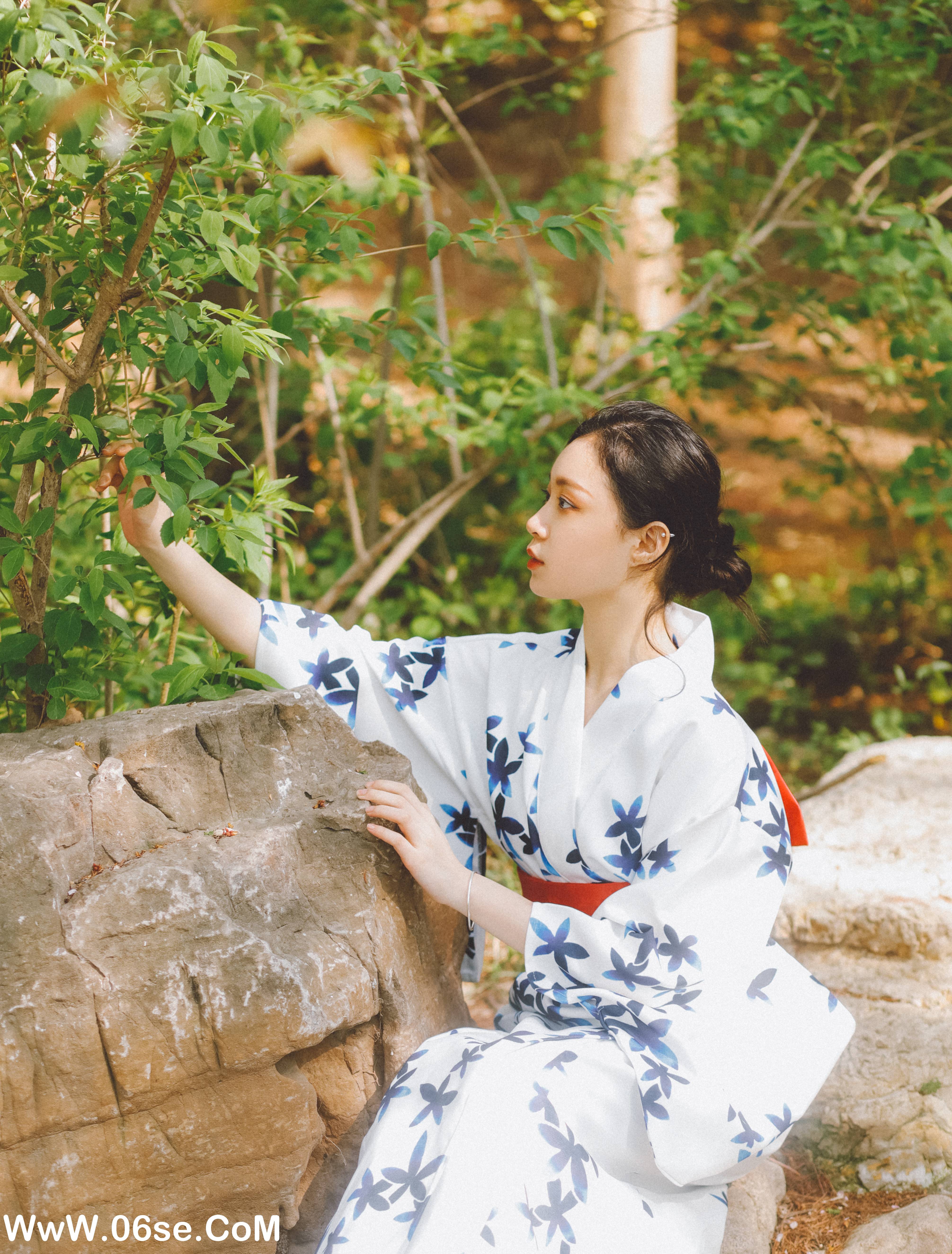 图片[14]-[YITUYU艺图语]2022.10.22 樱花季节 小月[27+1P／382MB]-六色网