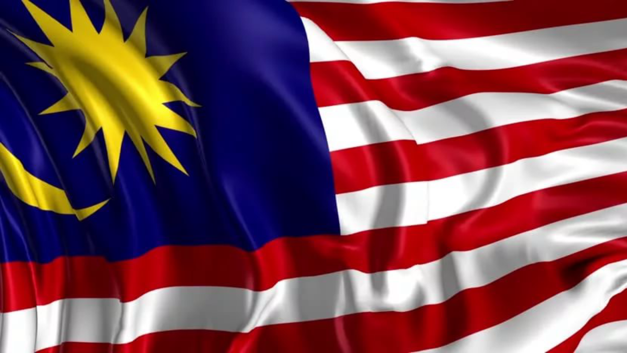 Малайзия флаг. Малайский флаг. Флаг Малайзии фото. Красивые фото флага Малайзии. Flag of Sabah Malaysia.