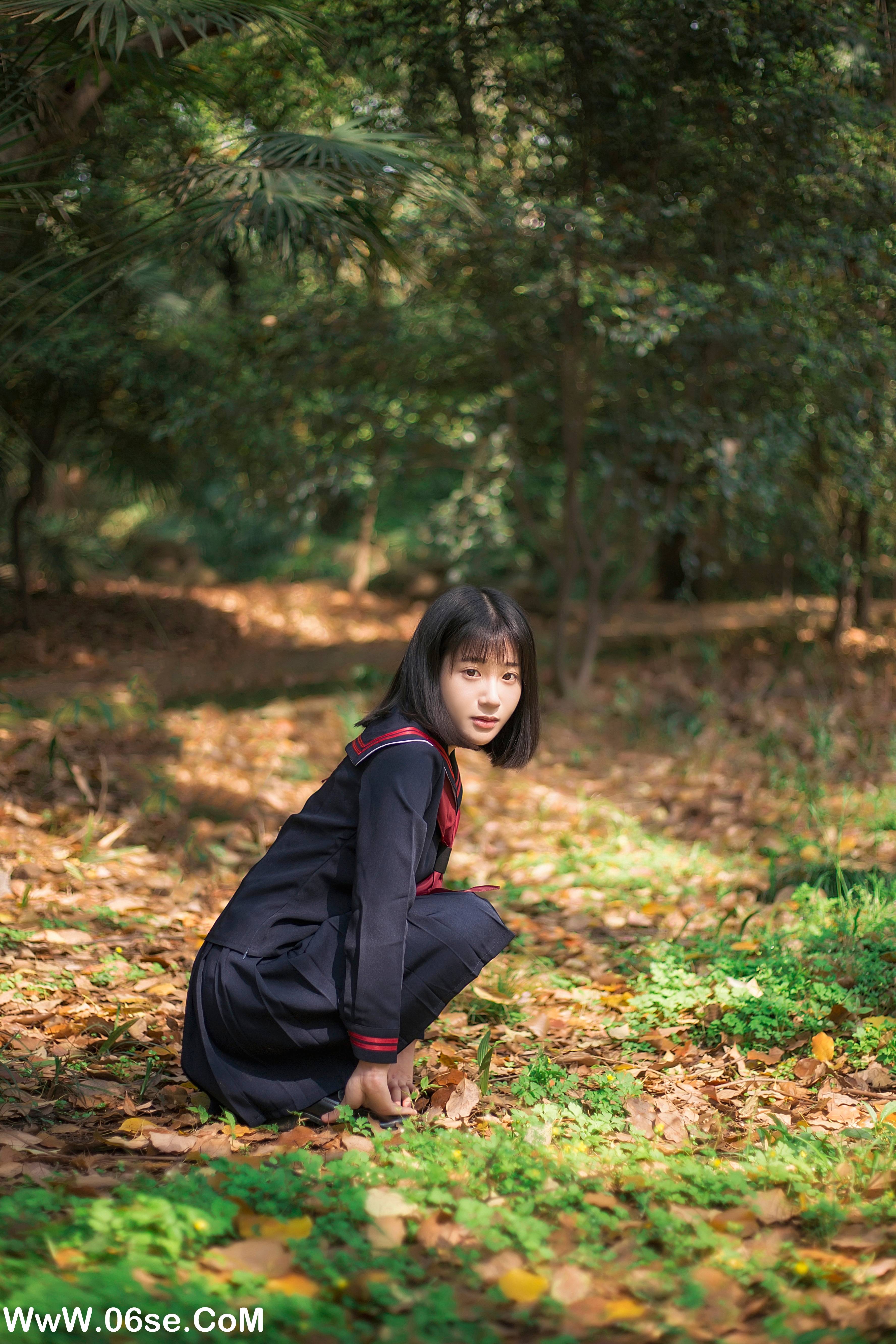 图片[16]-[YITUYU艺图语]2022.06.26 眼中的一道彩虹 郑梓婷儿[21P-287.4M]-六色网