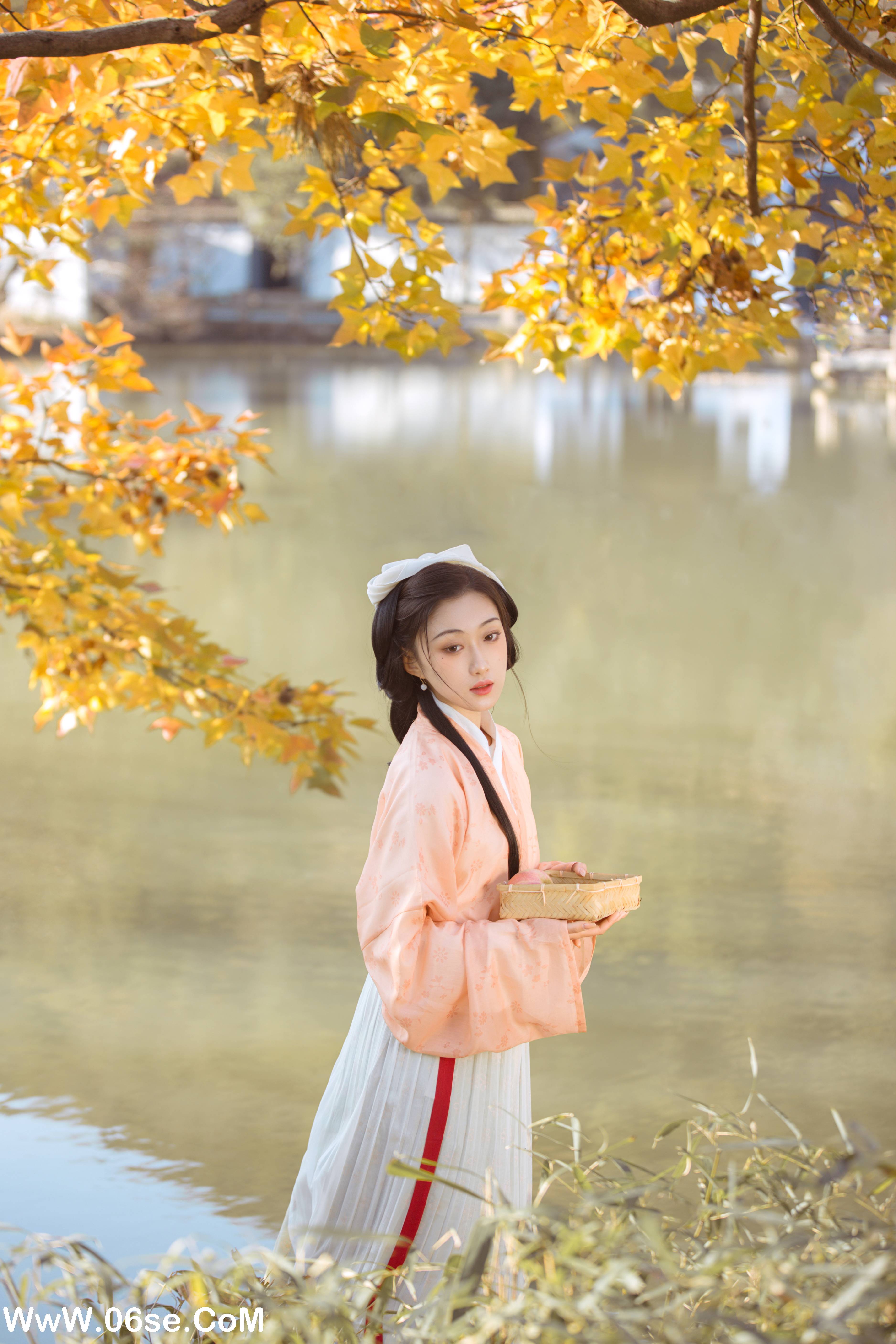 图片[5]-[YITUYU艺图语]2022.05.12 西施 我真的词穷勒[28P-154.53 MB]-六色网