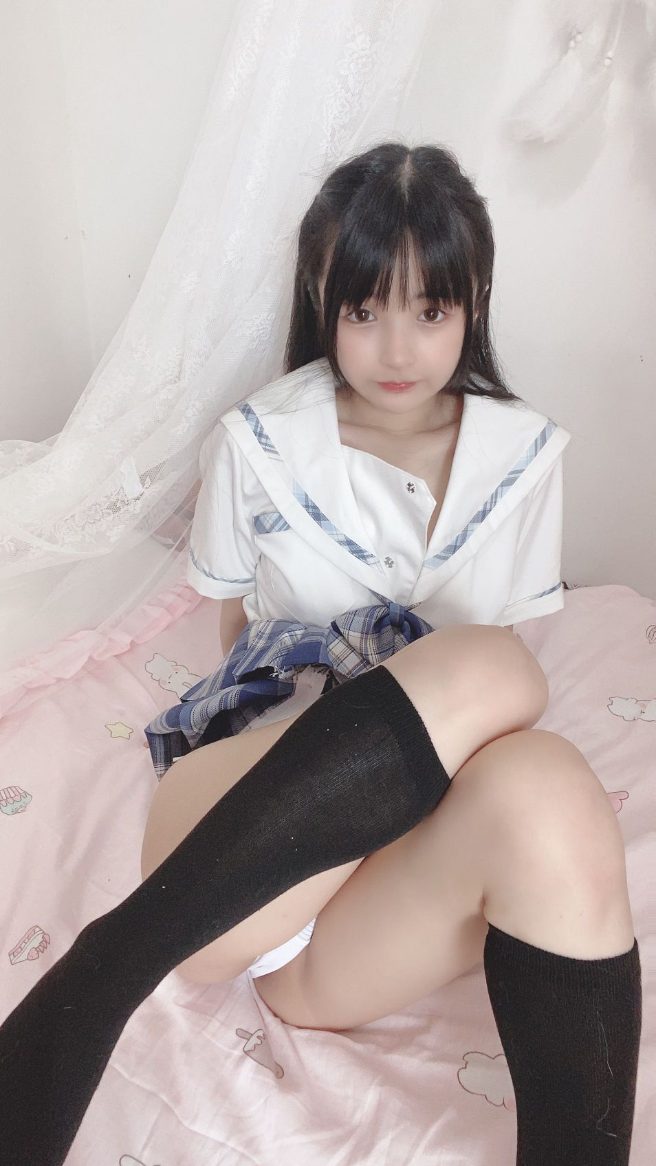樱井宁宁-JK的日常[51P] 15