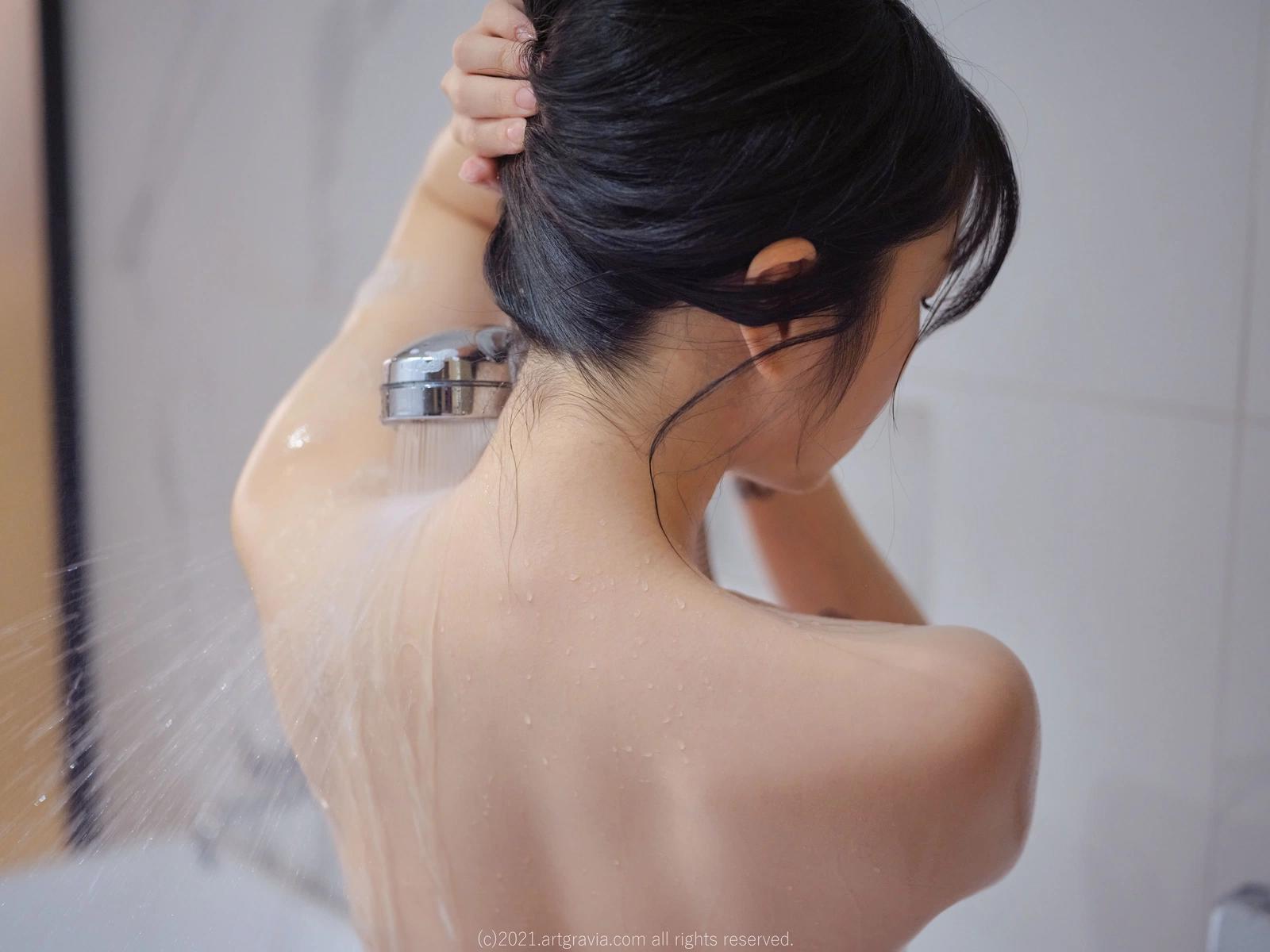 JangJoo 장주, [ArtGravia] Vol.349 아트그라비아 Set.02 42