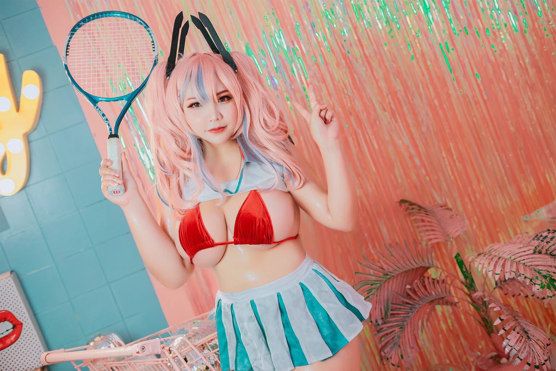 [QUEENIE CHUPPY] Bremerton 布莱默顿 25