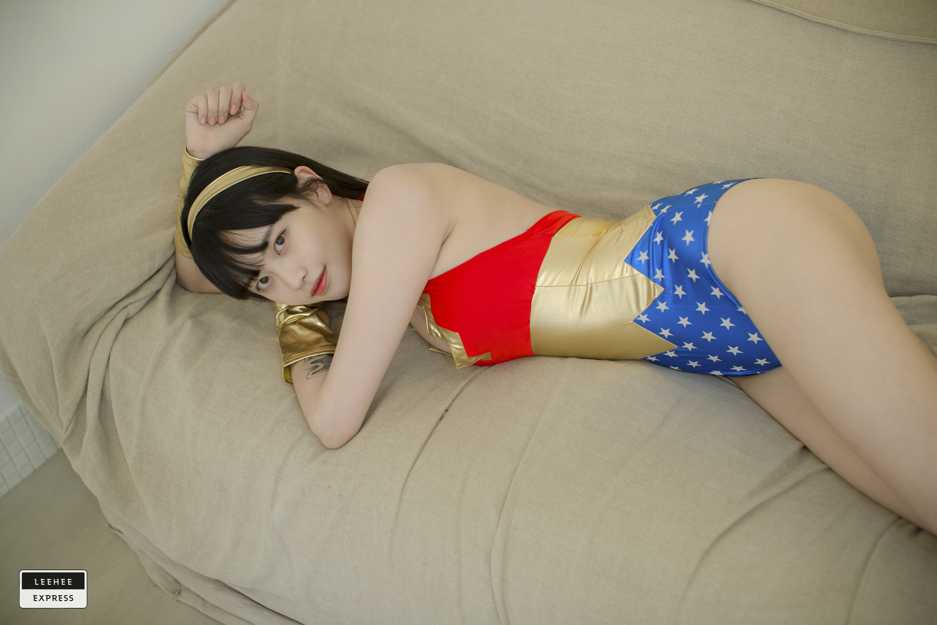 GMS [LEEHEE EXPRESS] LEBE-022 Set.01 20
