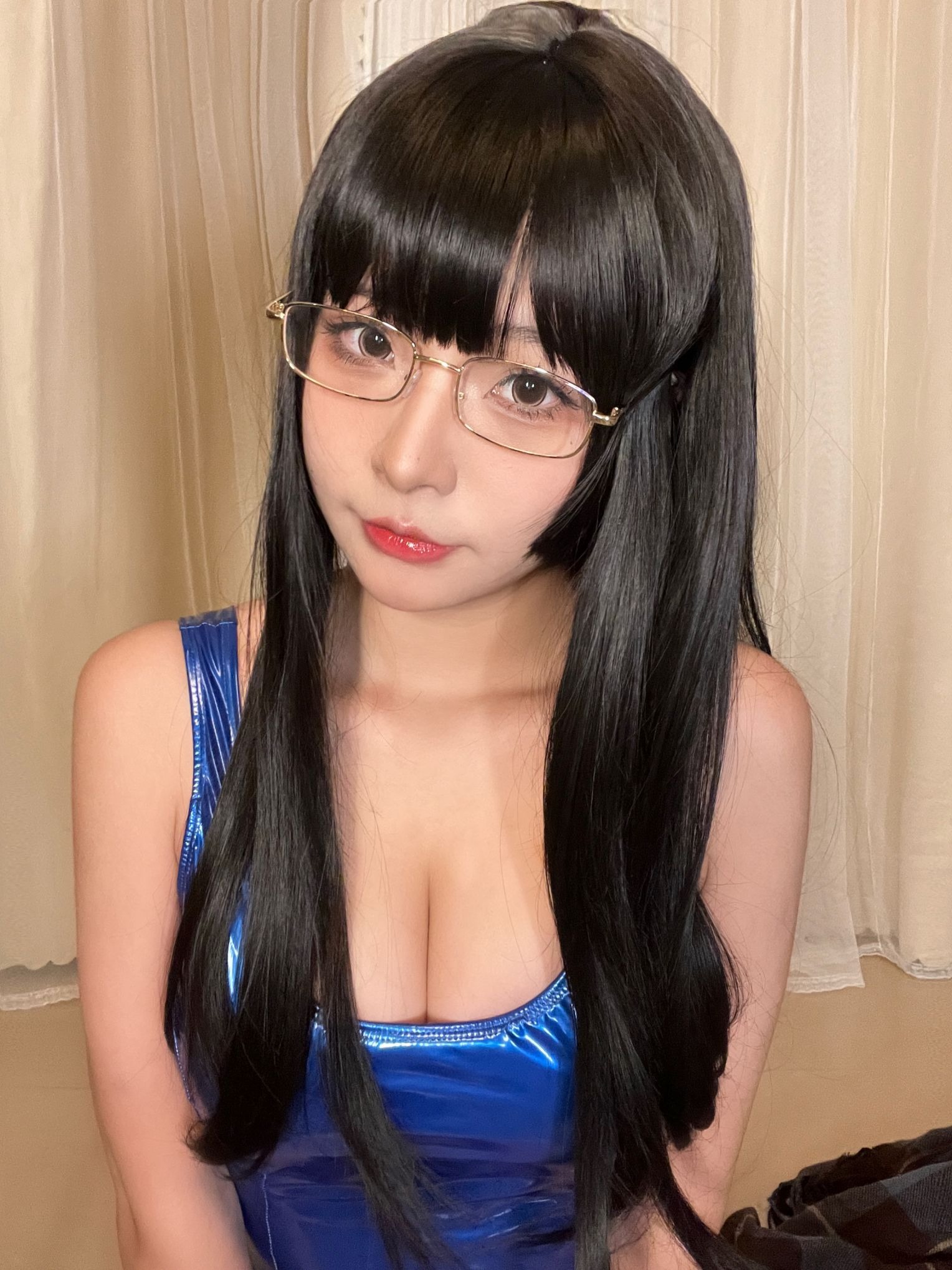 NO.005 游泳部学姐自拍 [30P-107MB] 23