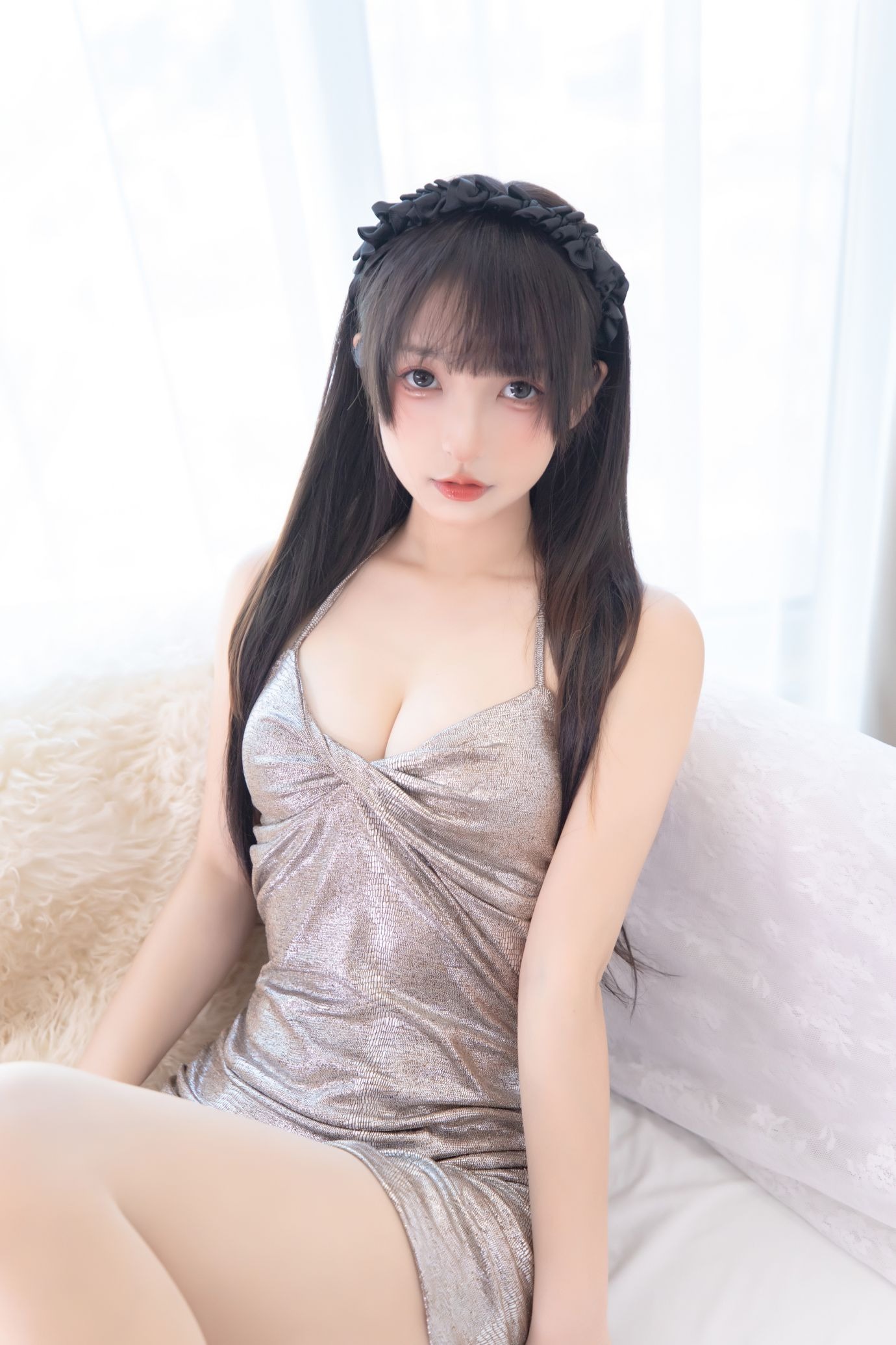 神楽坂真冬 - 第四季17《午后红茶》 2