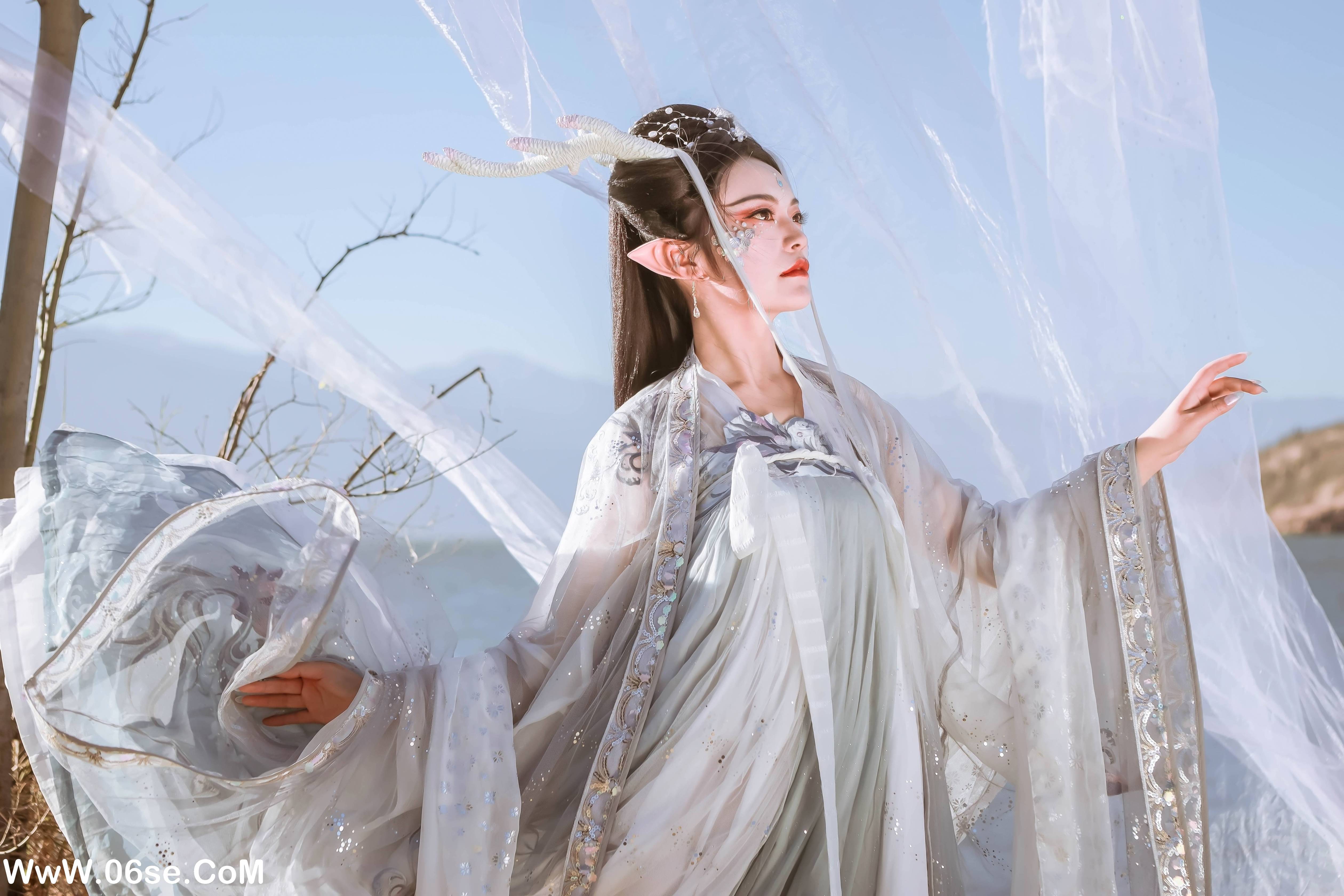 图片[10]-[YITUYU艺图语]2022.02.18 龙女祠 七夏[42+1P／402MB]-六色网